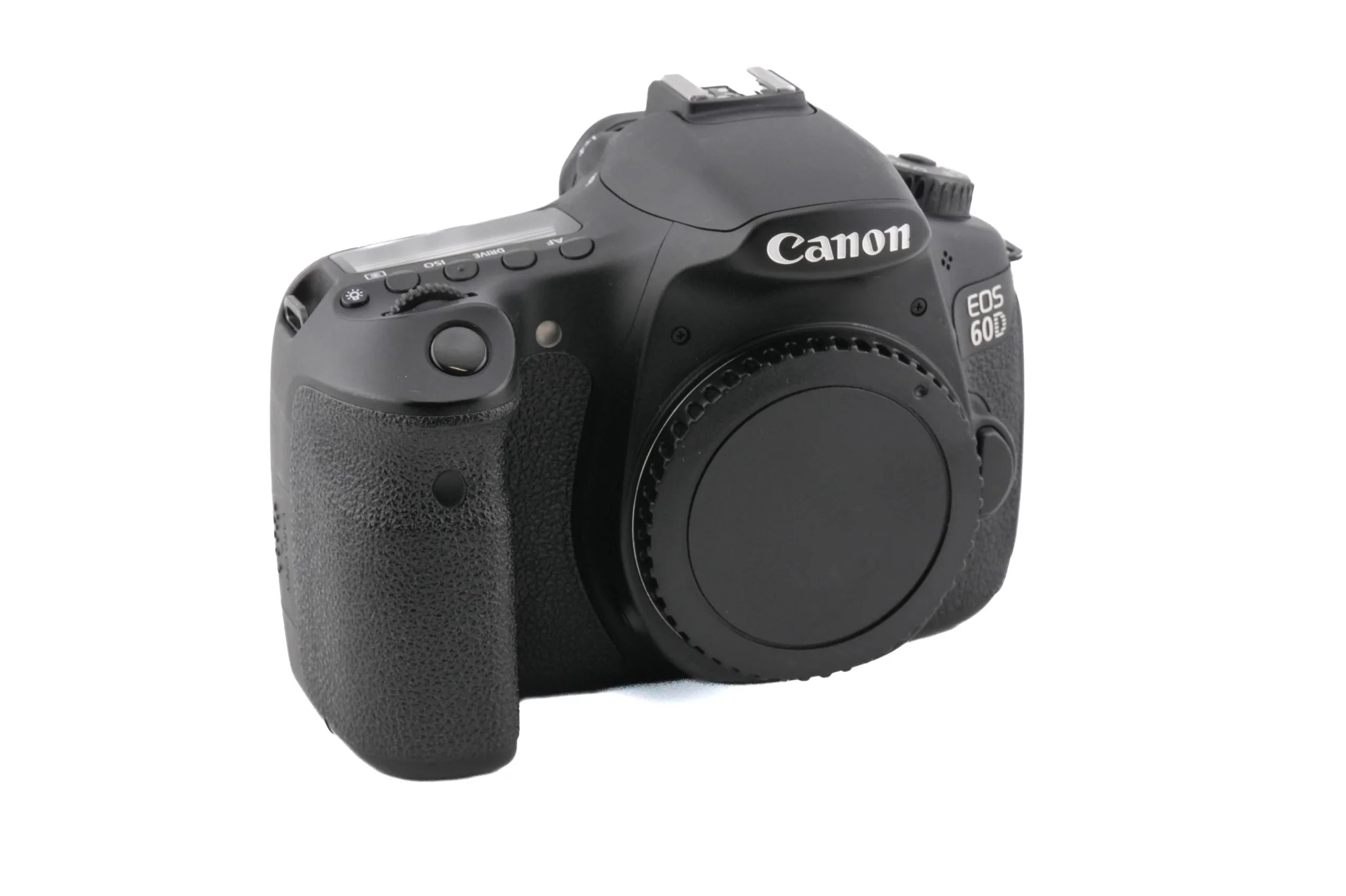 Canon EOS 60D - Image 2
