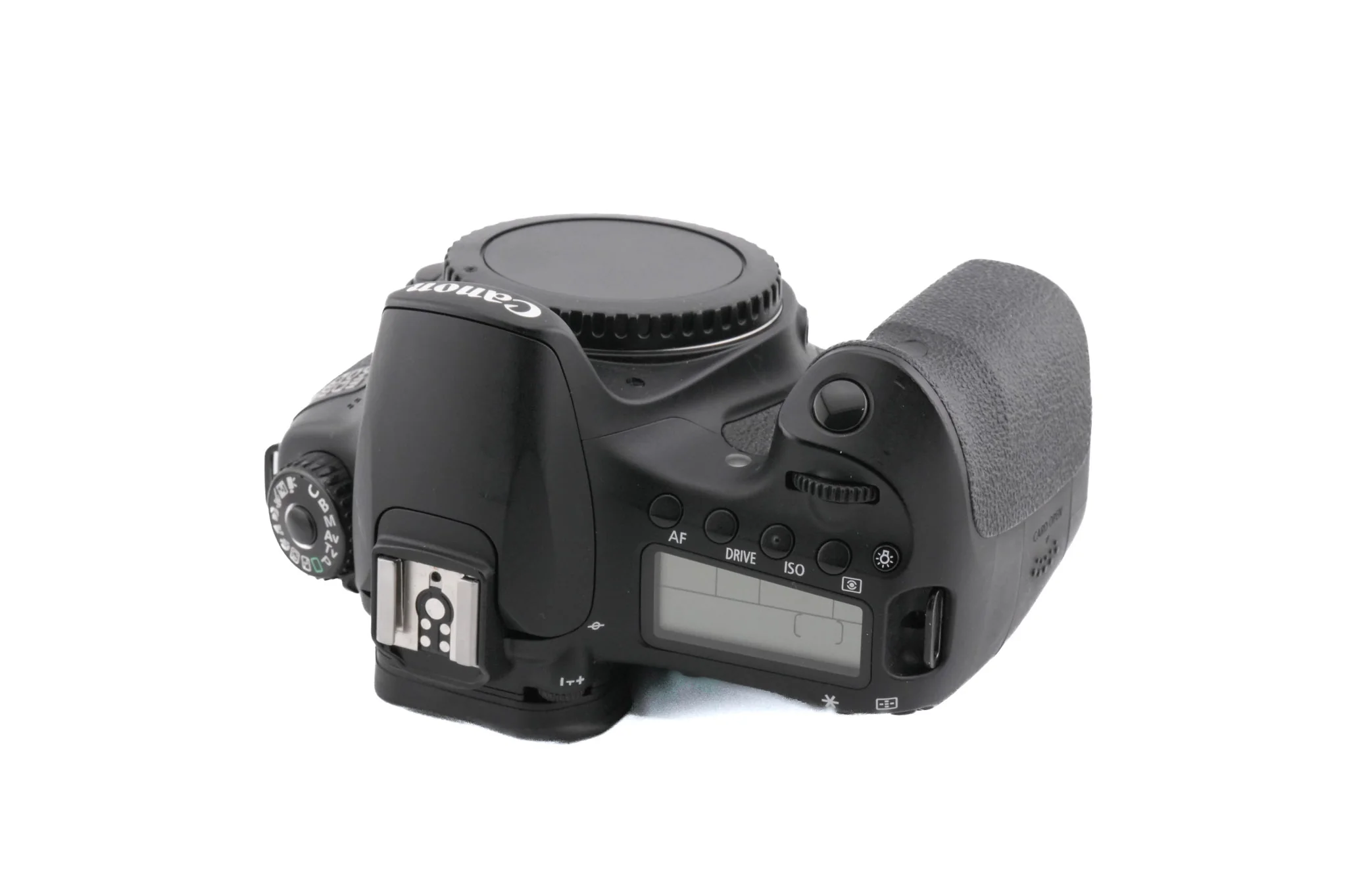 Canon EOS 60D - Image 5