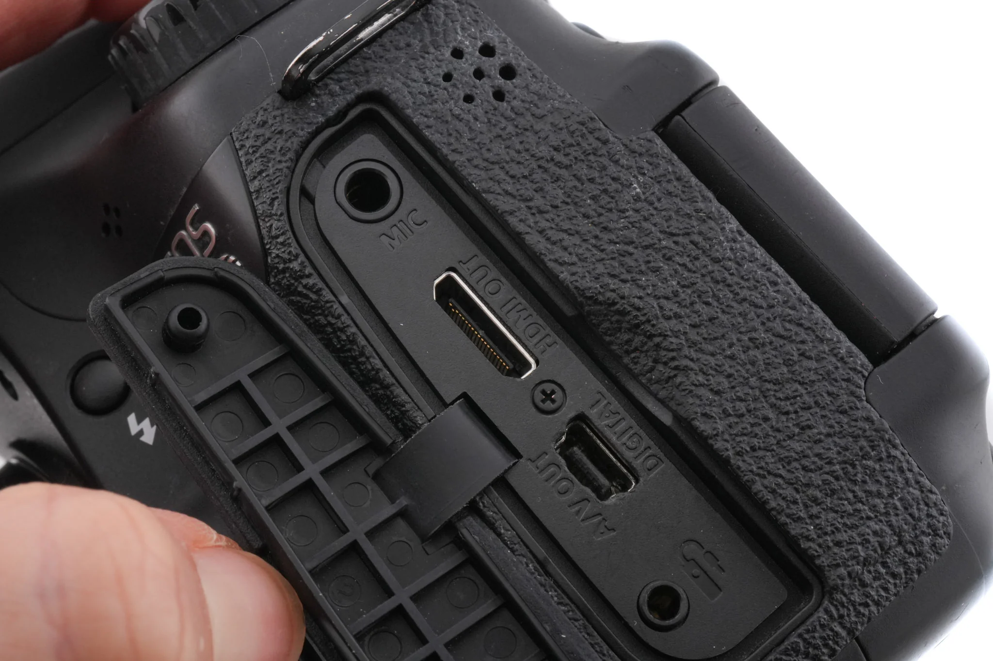 Canon EOS 60D - Image 7