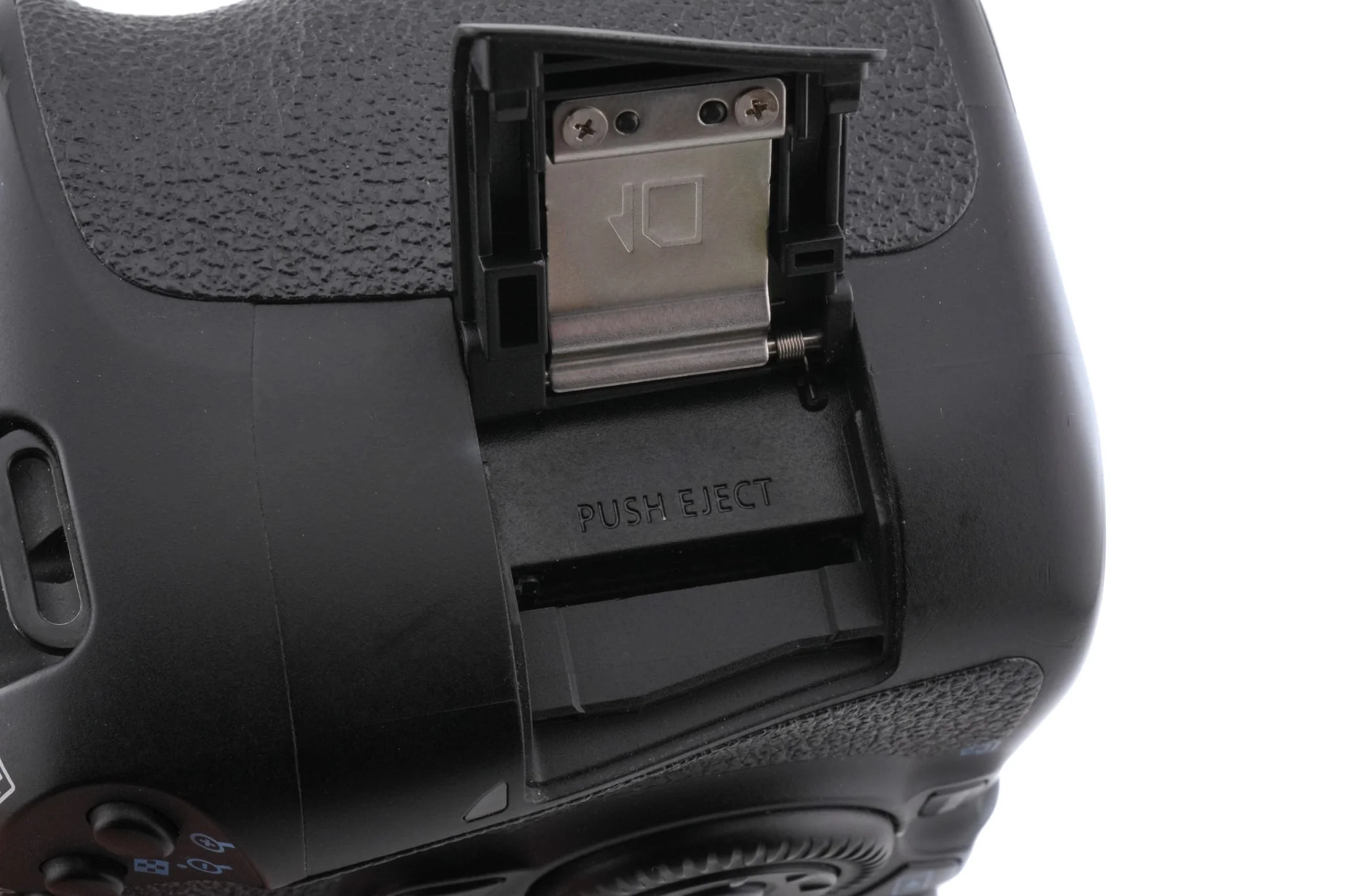 Canon EOS 60D - Image 8