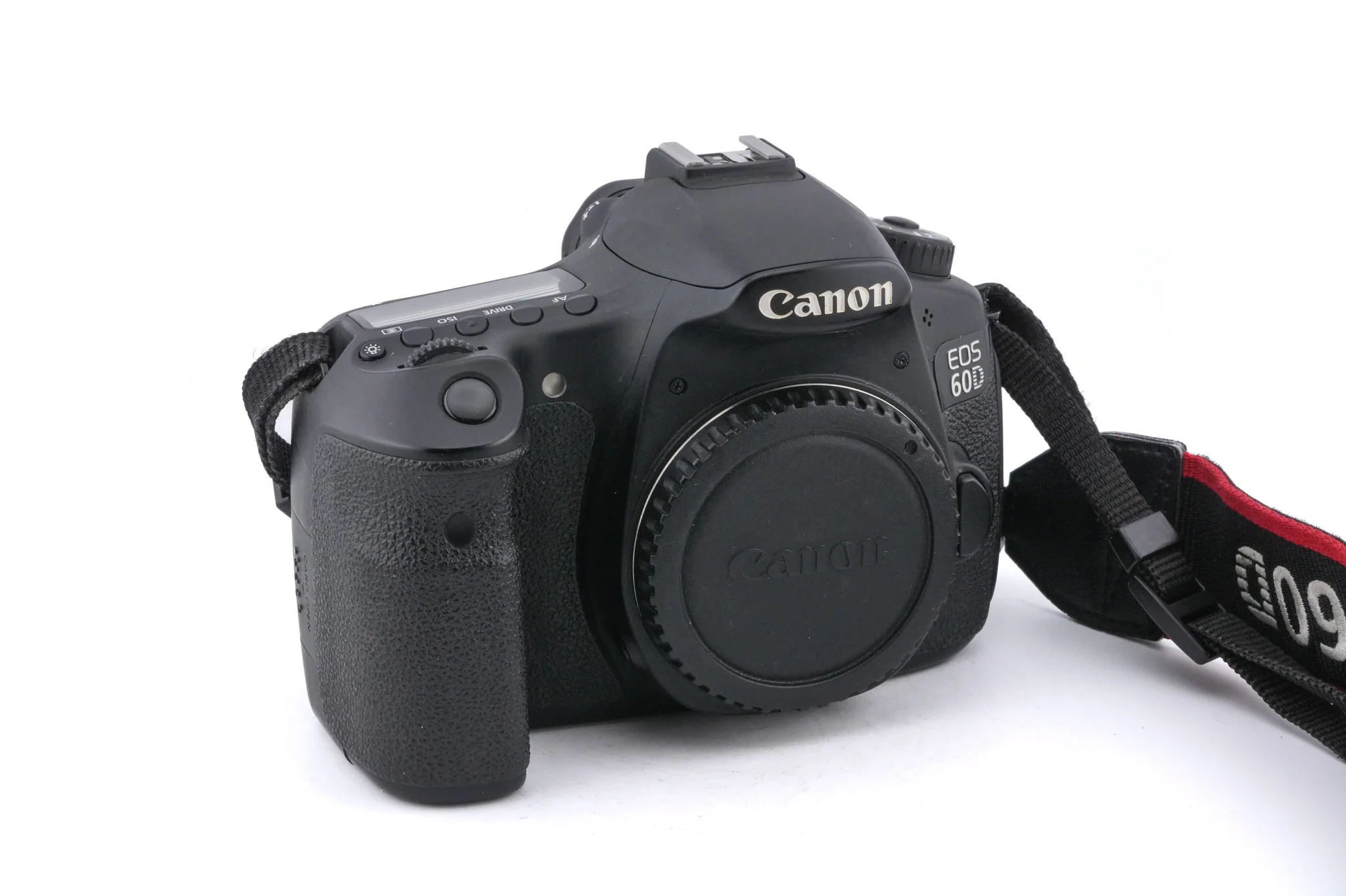 Canon EOS 60D - Image 2