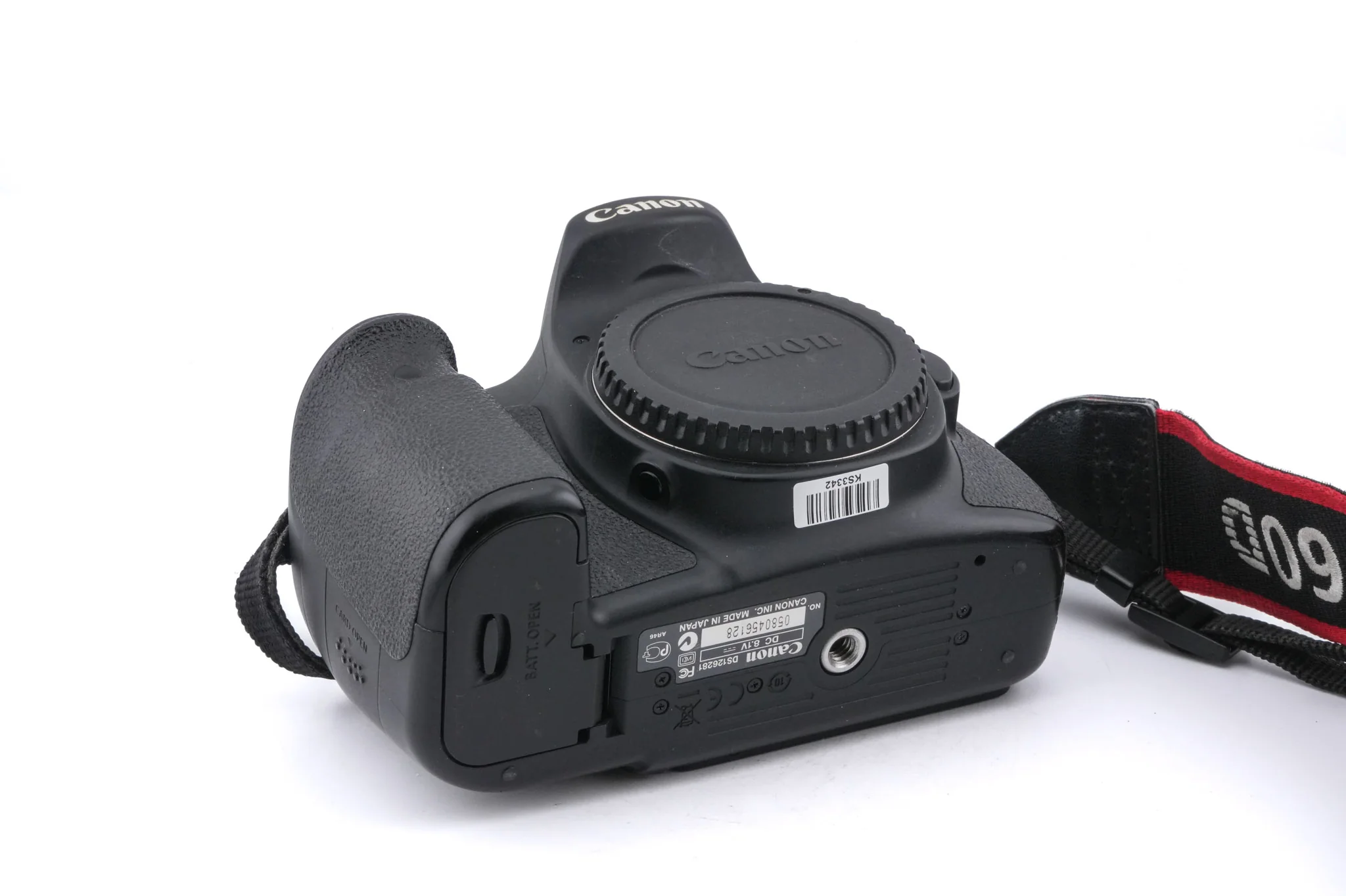 Canon EOS 60D - Image 3