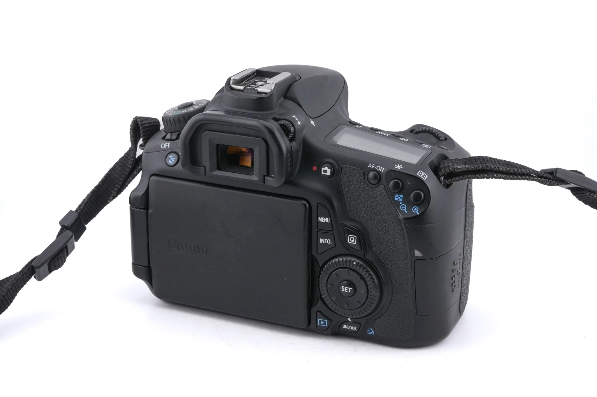 Canon EOS 60D - Image 5