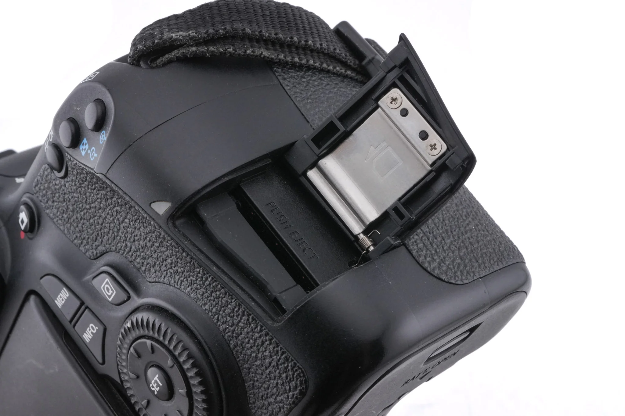Canon EOS 60D - Image 7