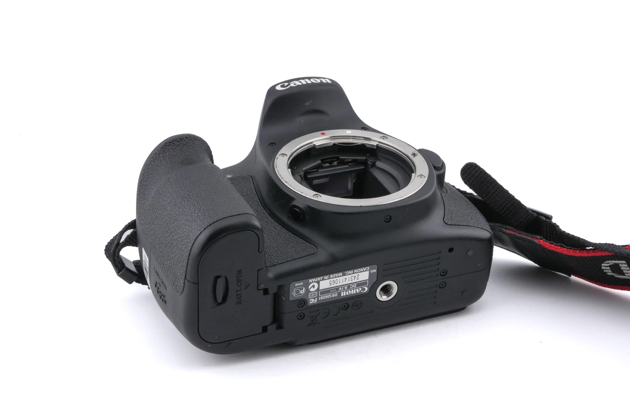 Canon EOS 60D - Image 2