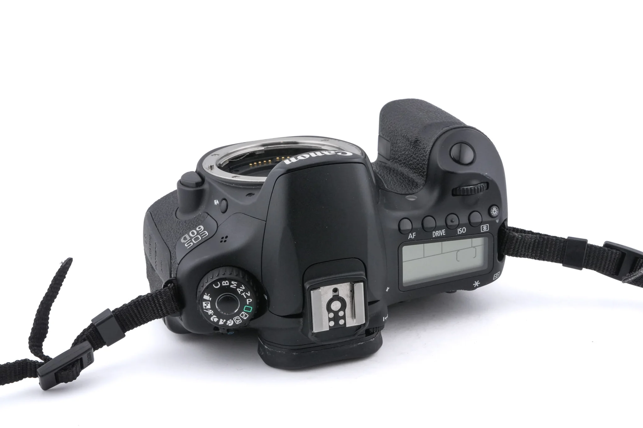Canon EOS 60D - Image 3
