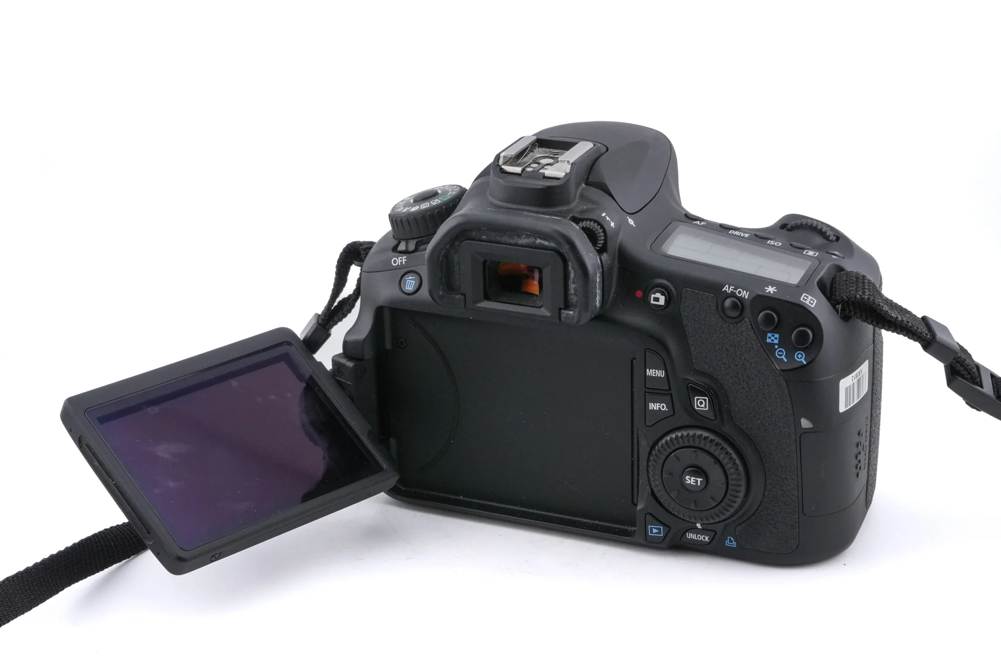 Canon EOS 60D - Image 5