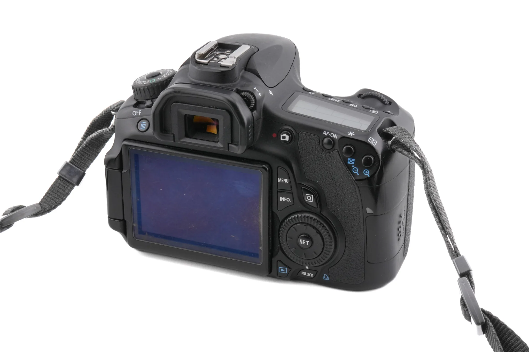 Canon EOS 60D - Image 3