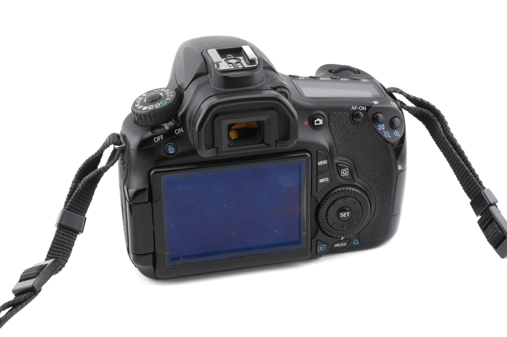 Canon EOS 60D - Image 4