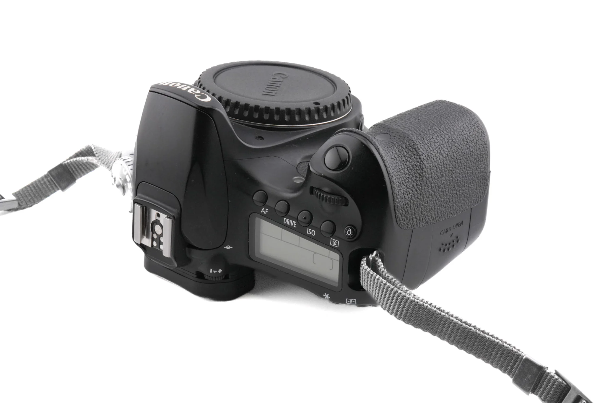 Canon EOS 60D - Image 5
