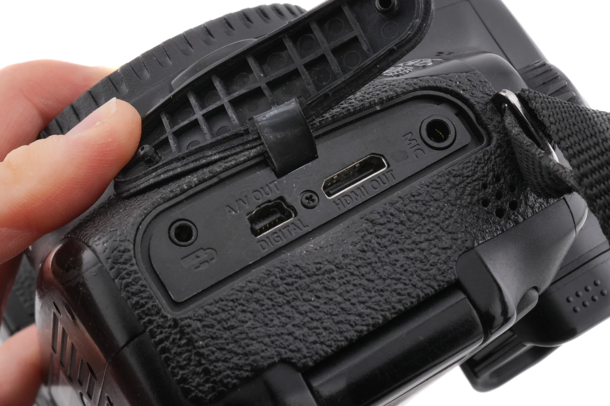 Canon EOS 60D - Image 7