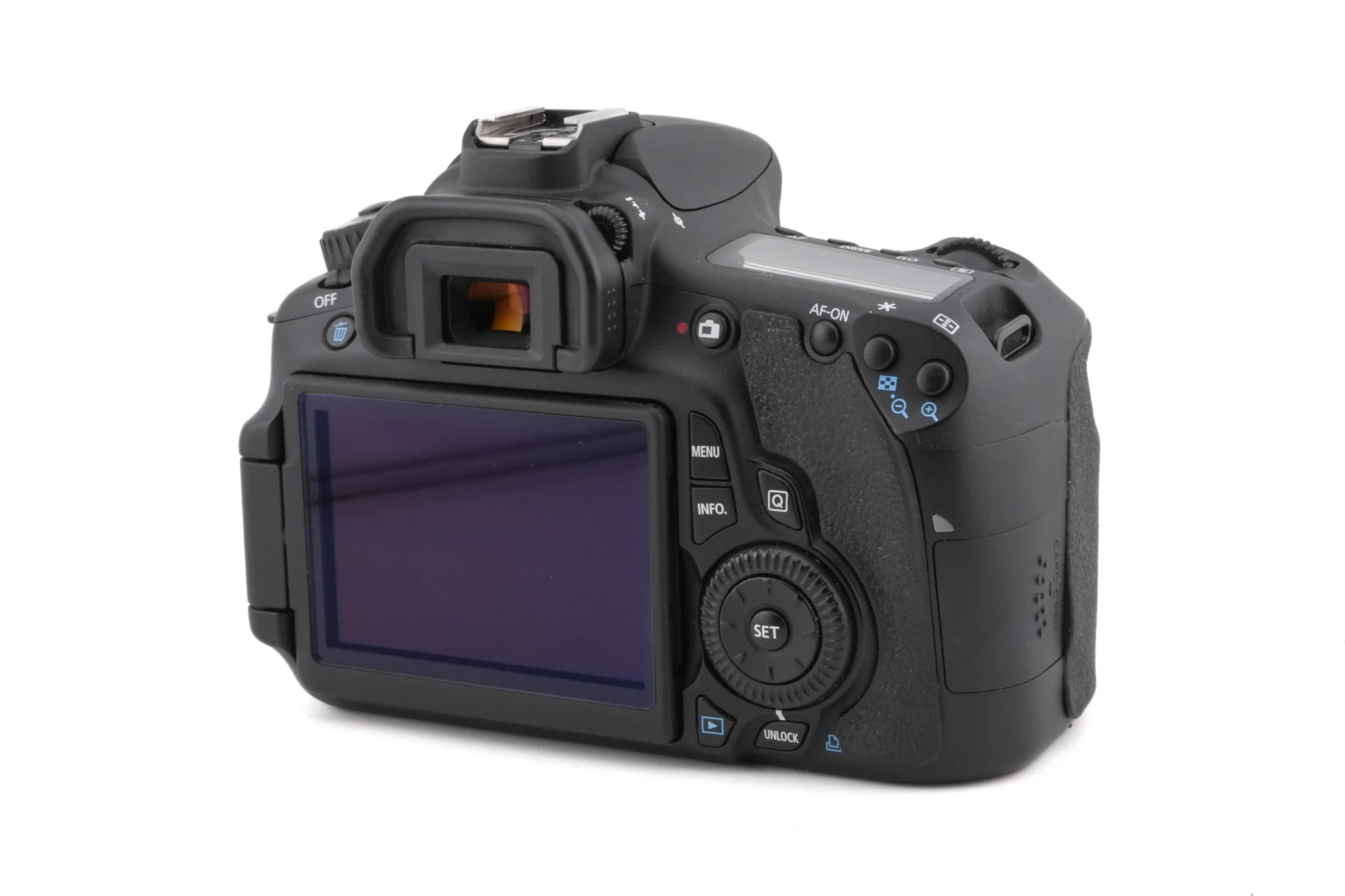 Canon EOS 60D - Image 2