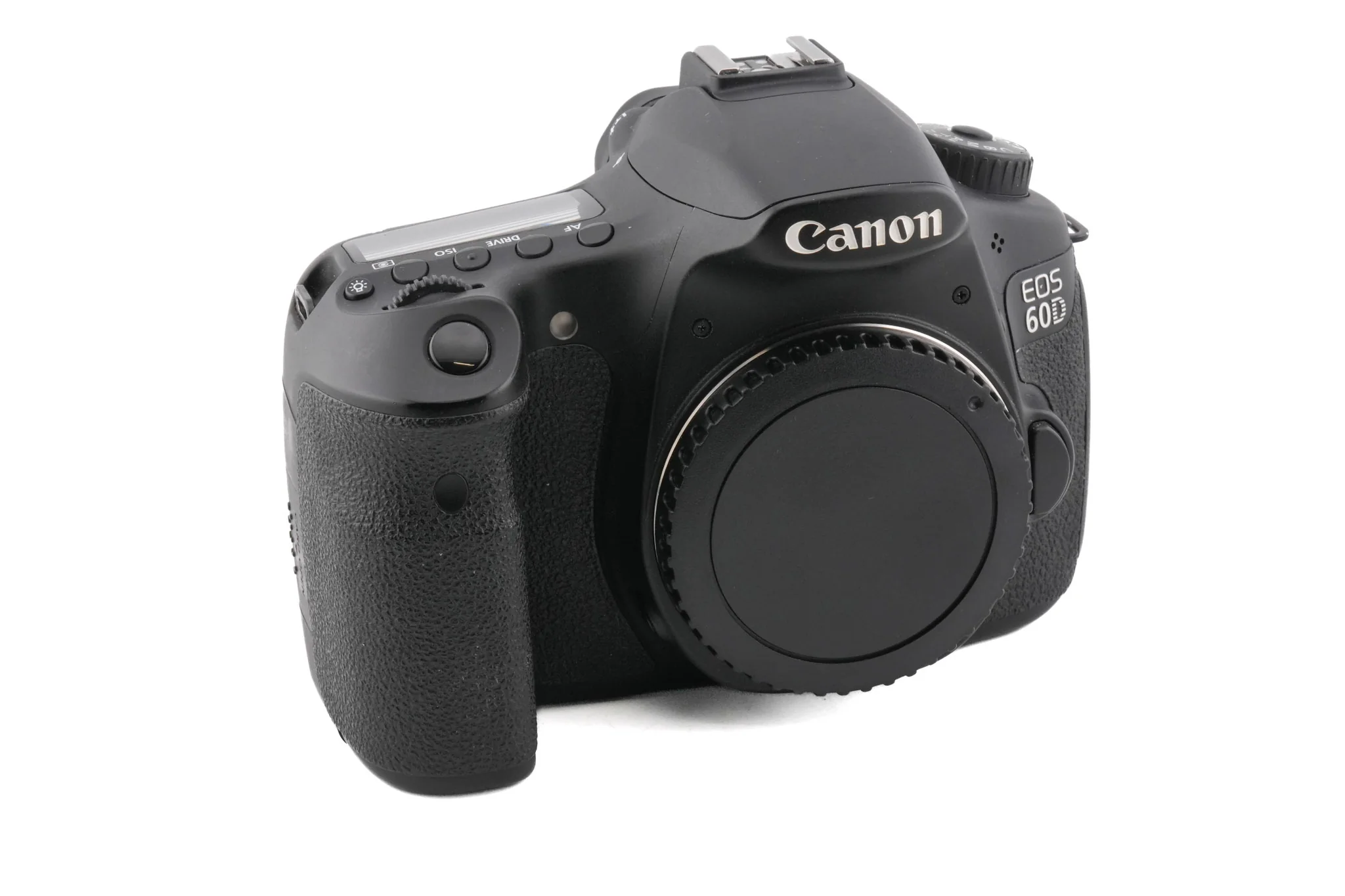 Canon EOS 60D - Image 2