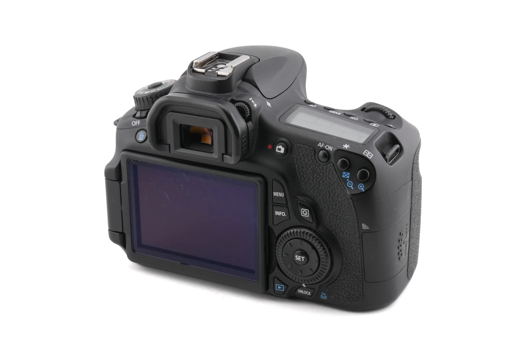 Canon EOS 60D - Image 3