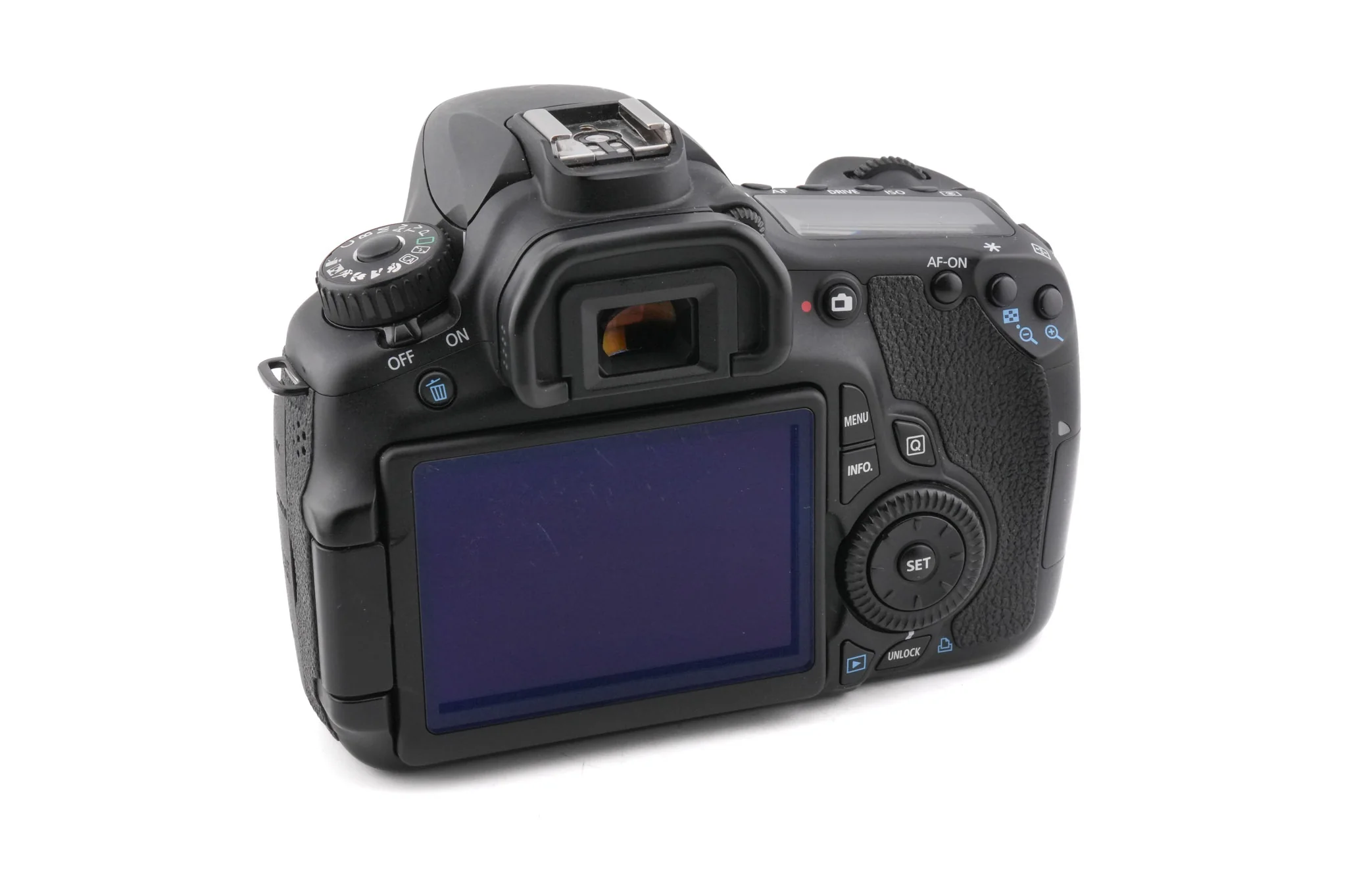 Canon EOS 60D - Image 4