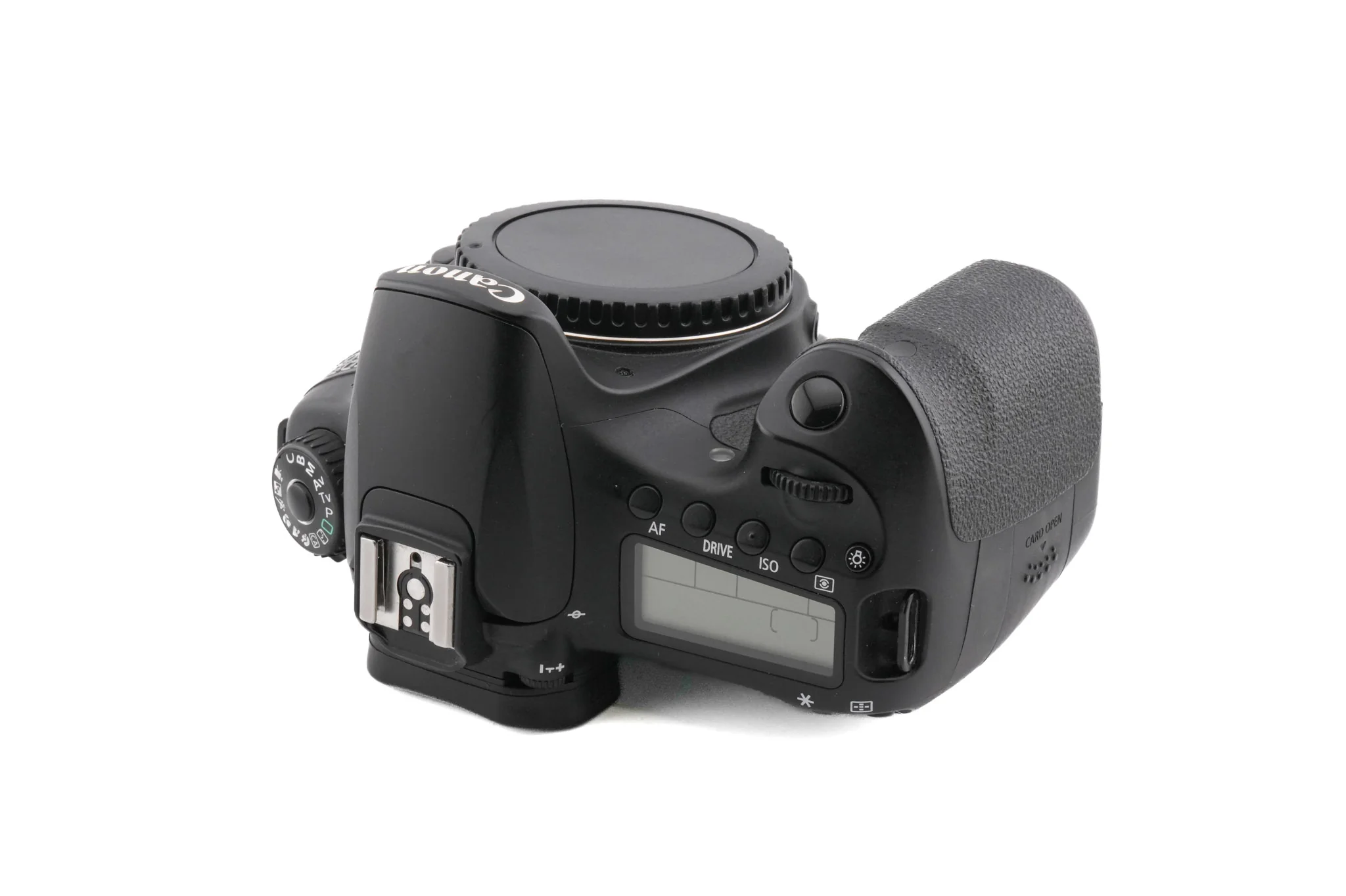 Canon EOS 60D - Image 5