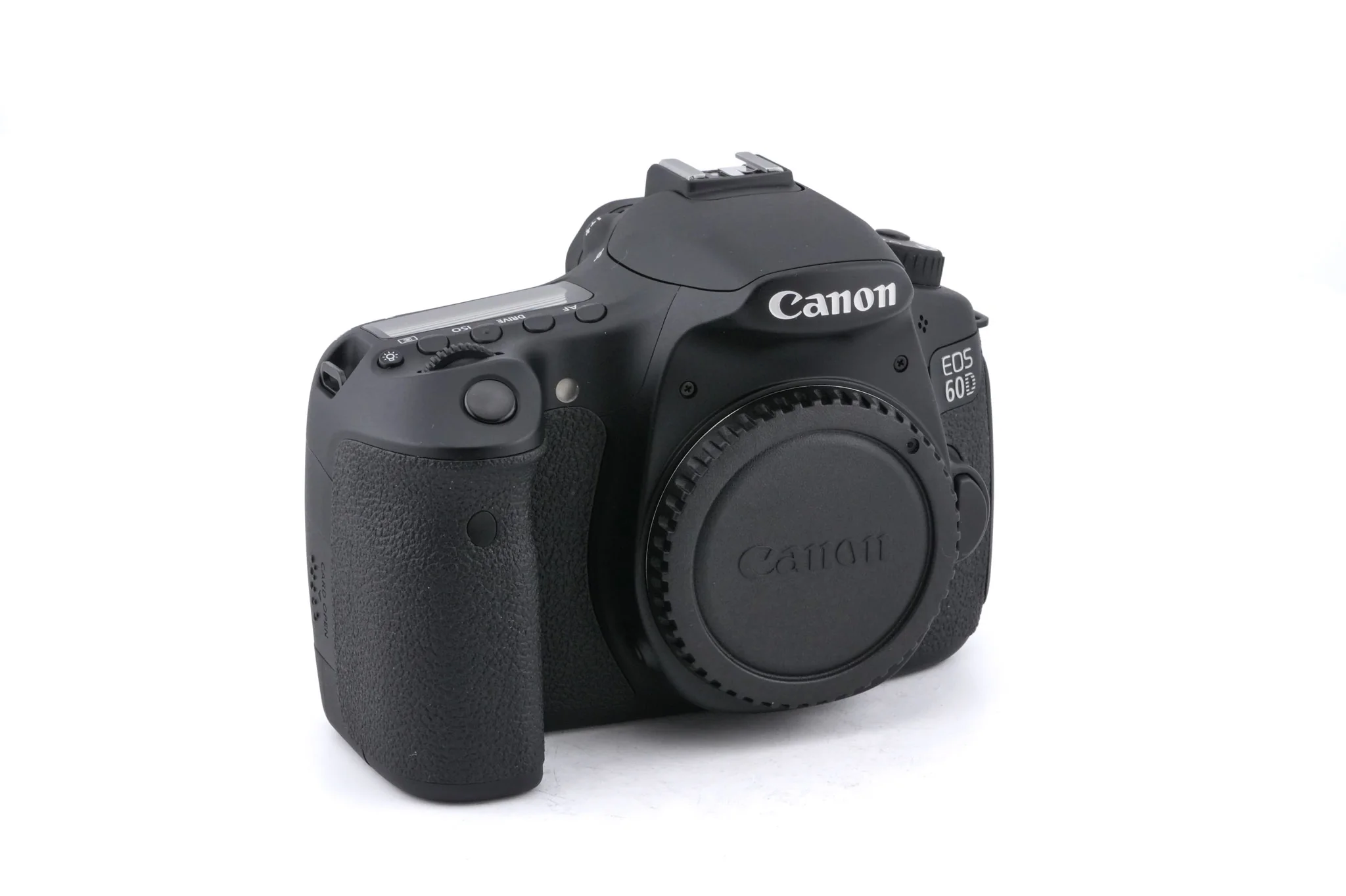 Canon EOS 60D - Image 2