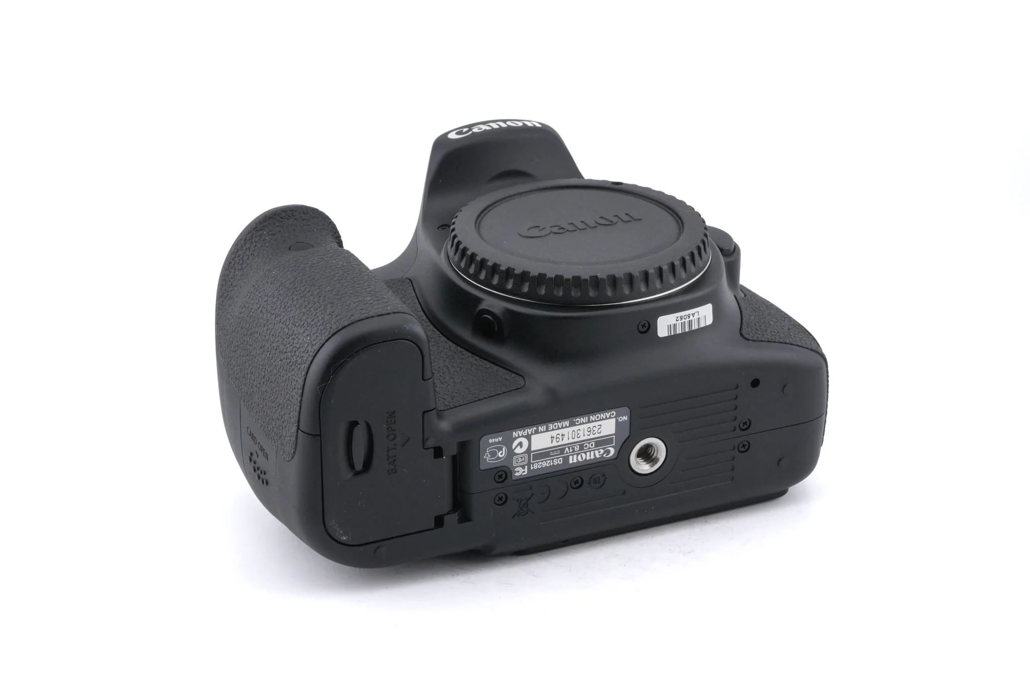 Canon EOS 60D - Image 3