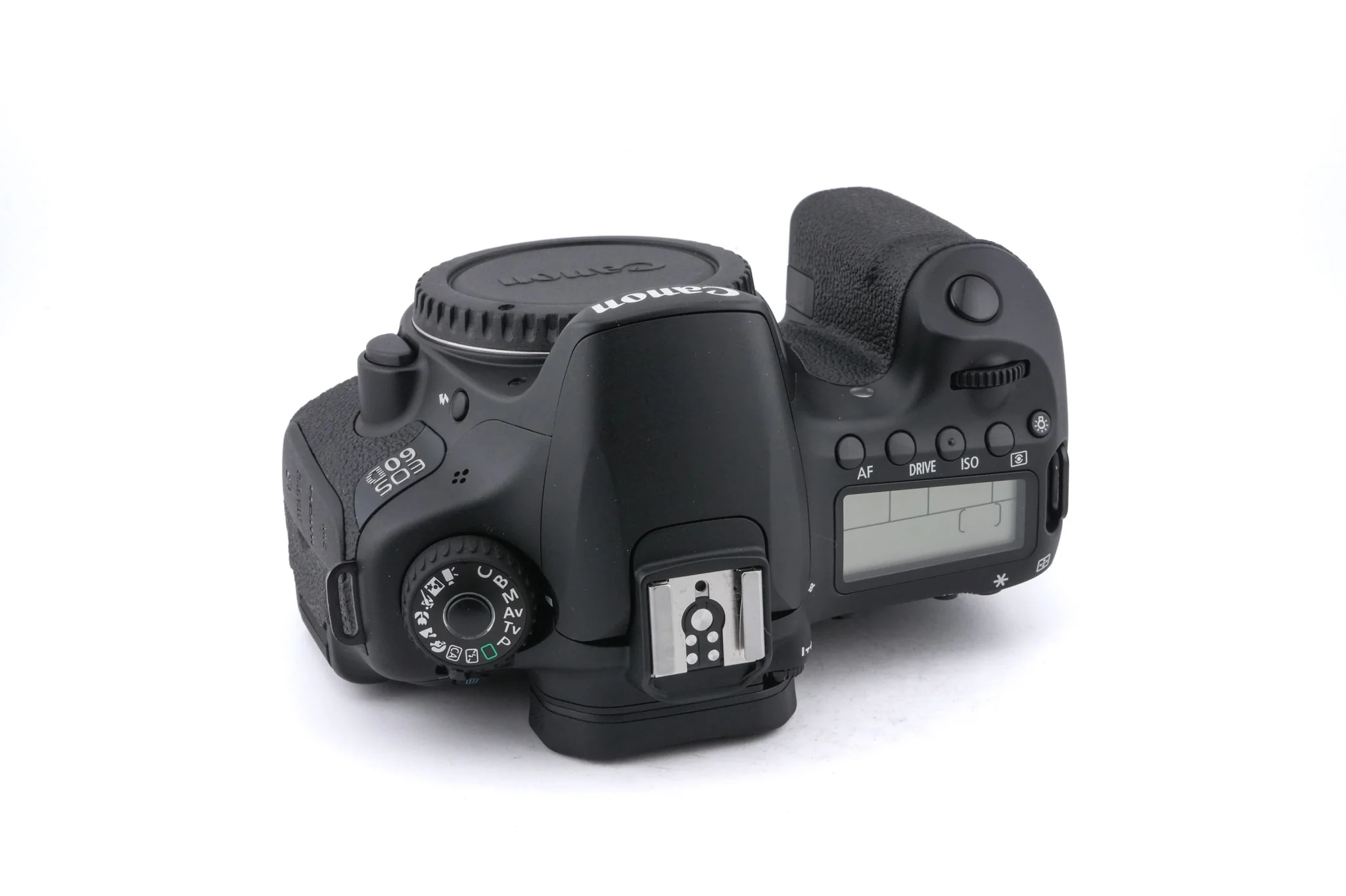 Canon EOS 60D - Image 4