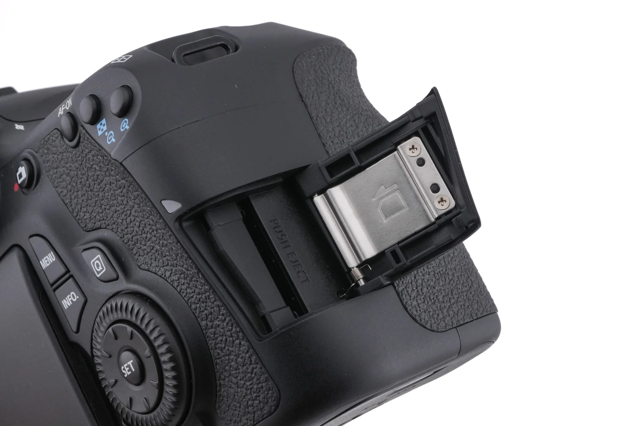 Canon EOS 60D - Image 7