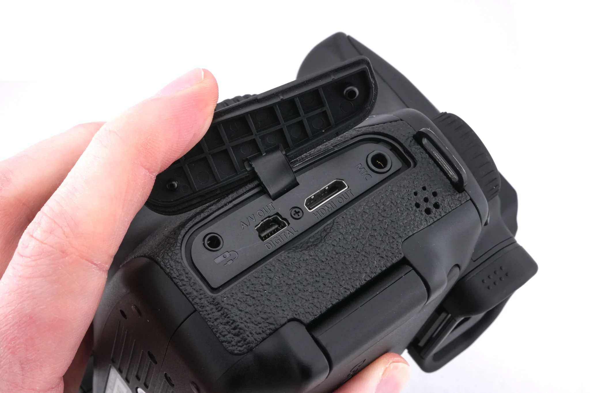 Canon EOS 60D - Image 8
