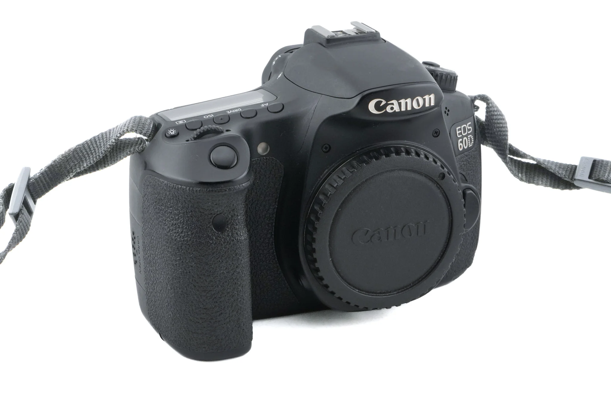 Canon EOS 60D - Image 2