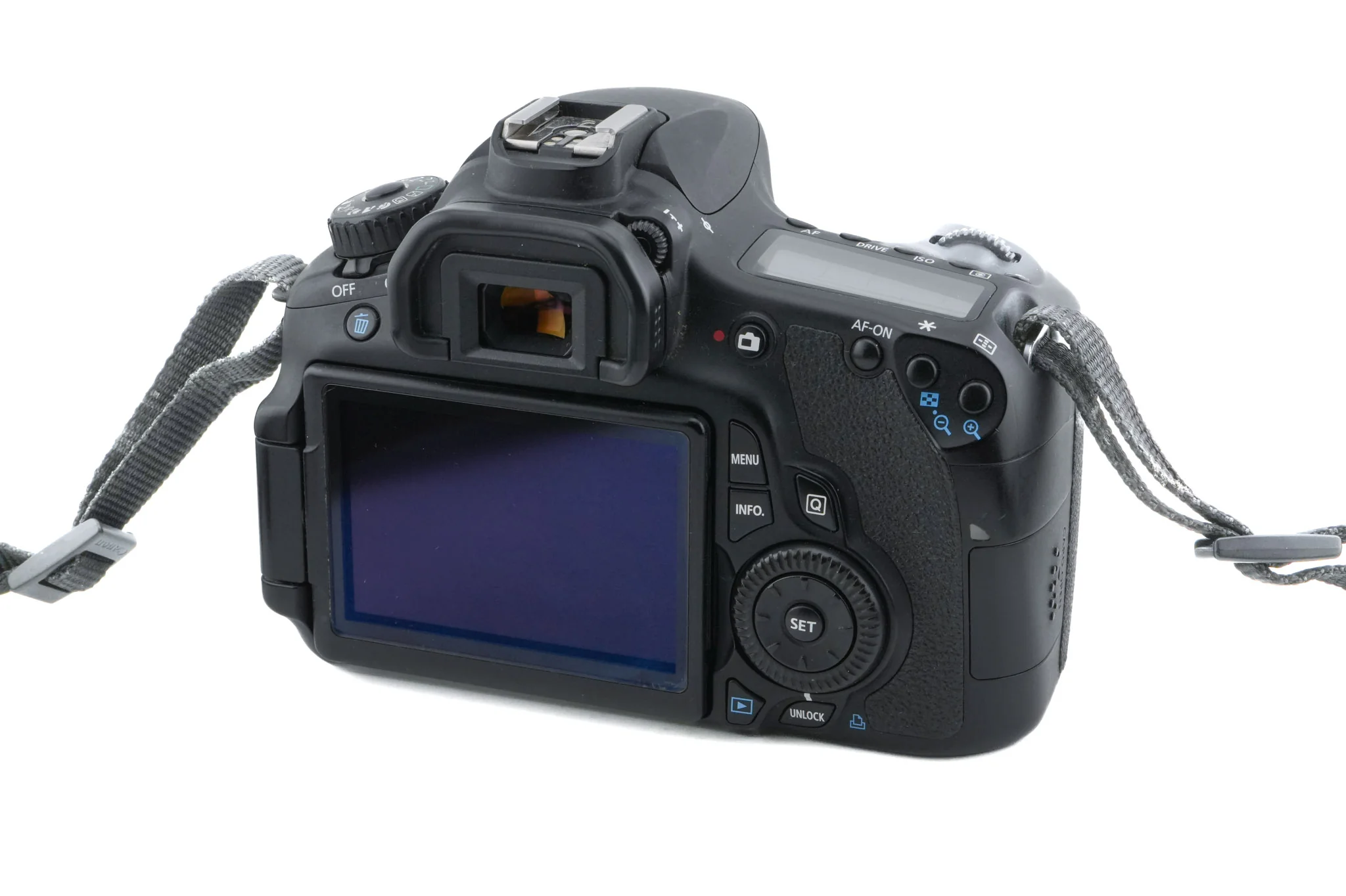 Canon EOS 60D - Image 3