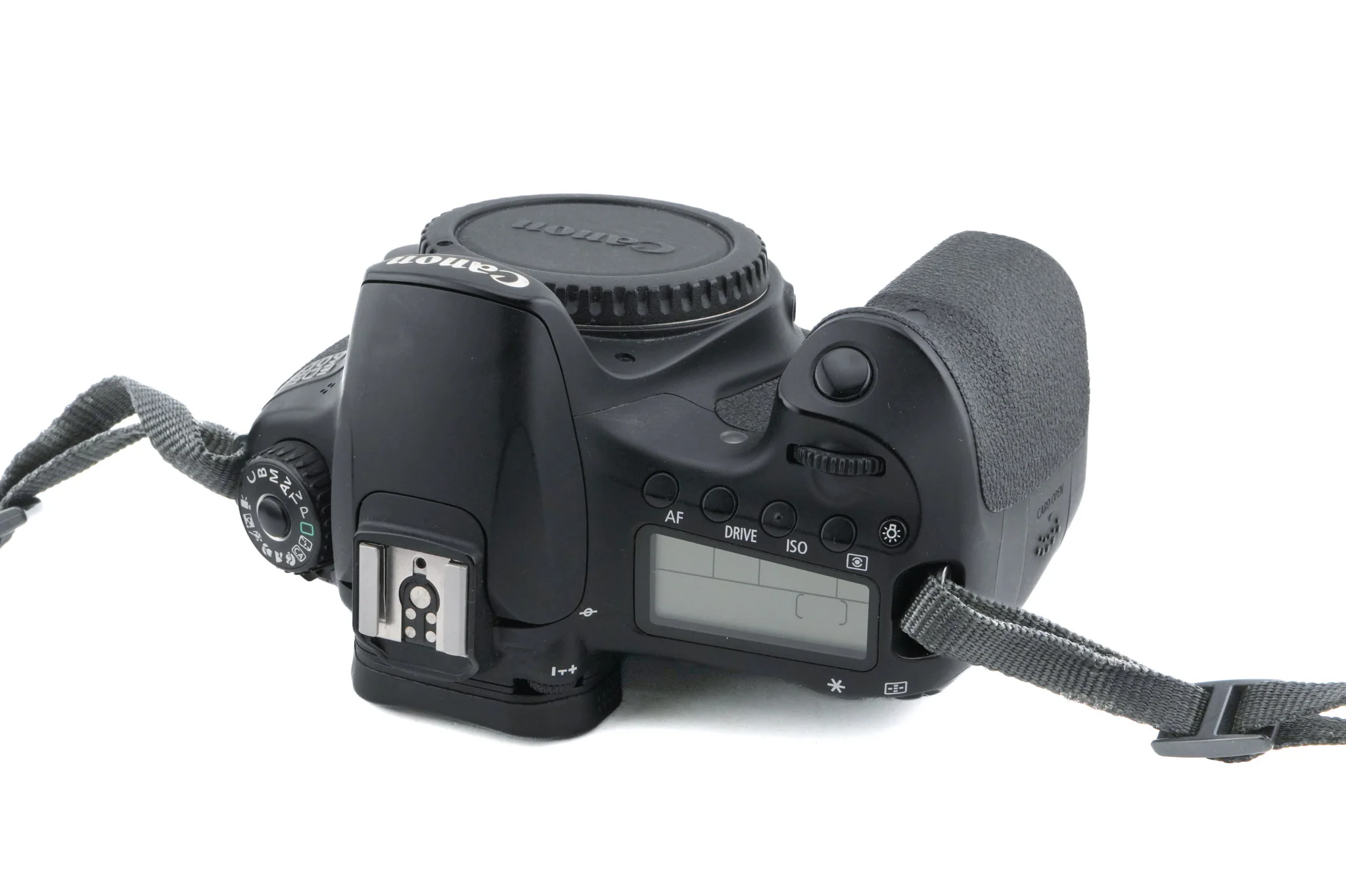 Canon EOS 60D - Image 4