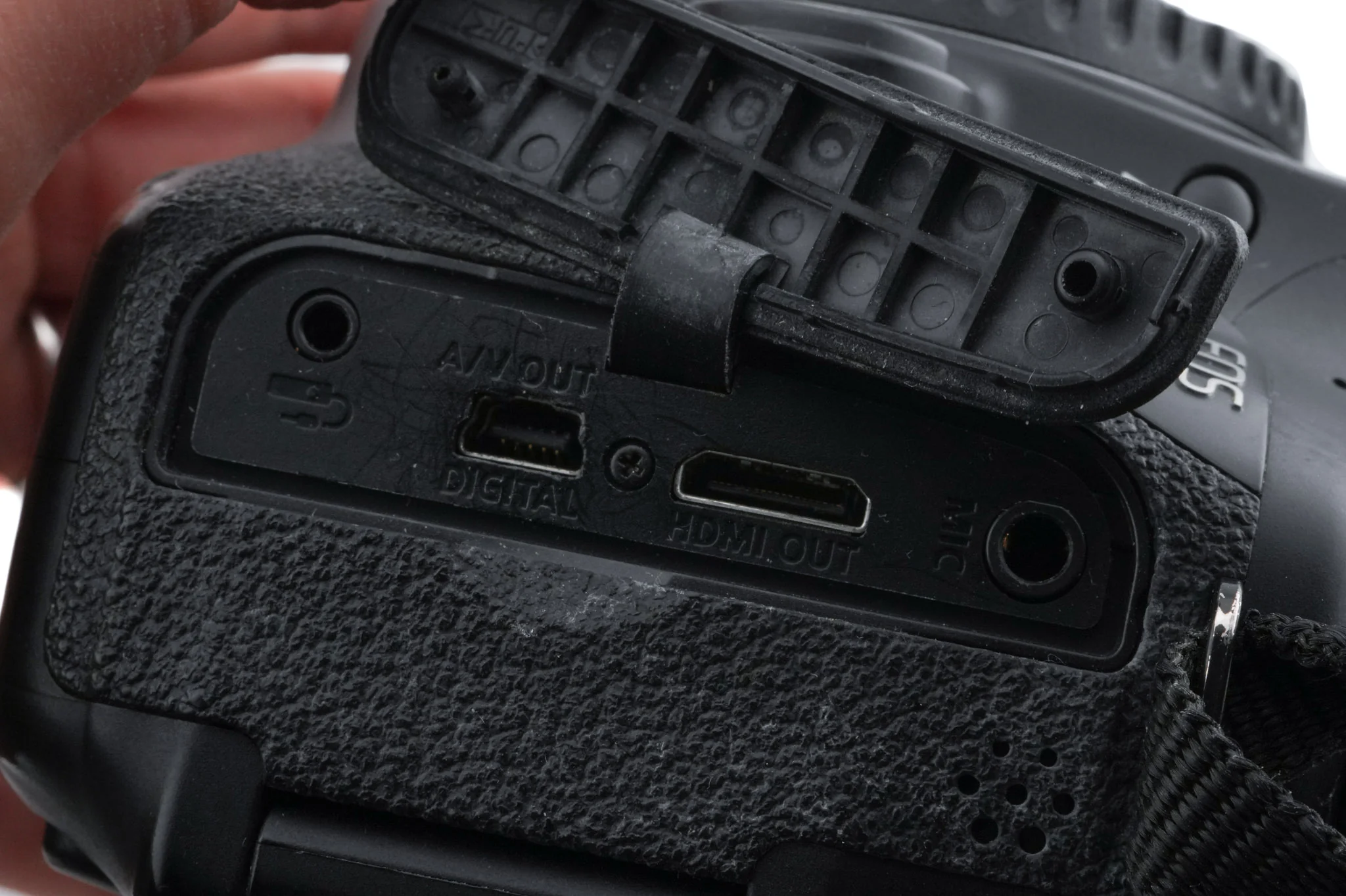 Canon EOS 60D - Image 6