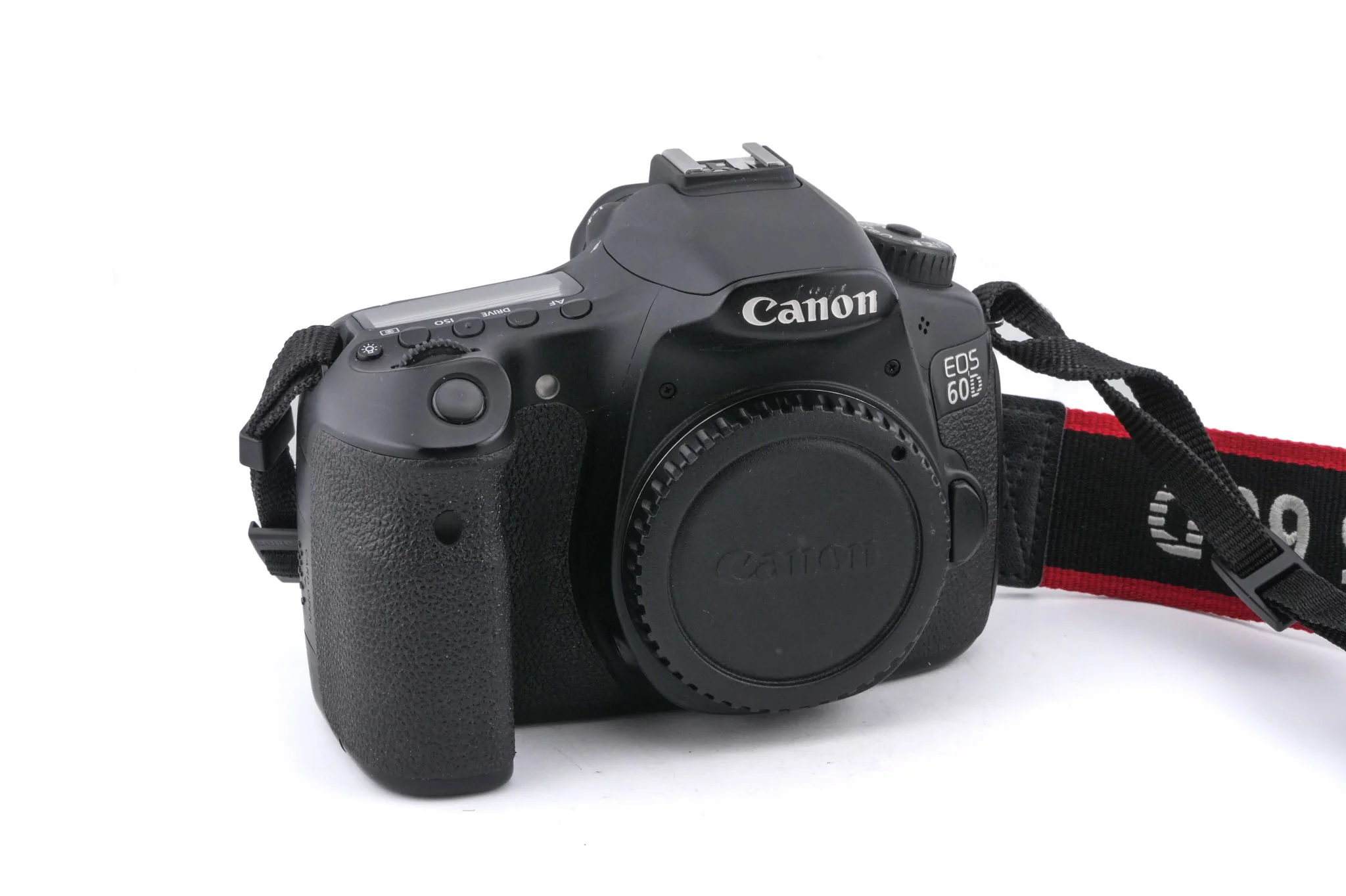 Canon EOS 60D - Image 2
