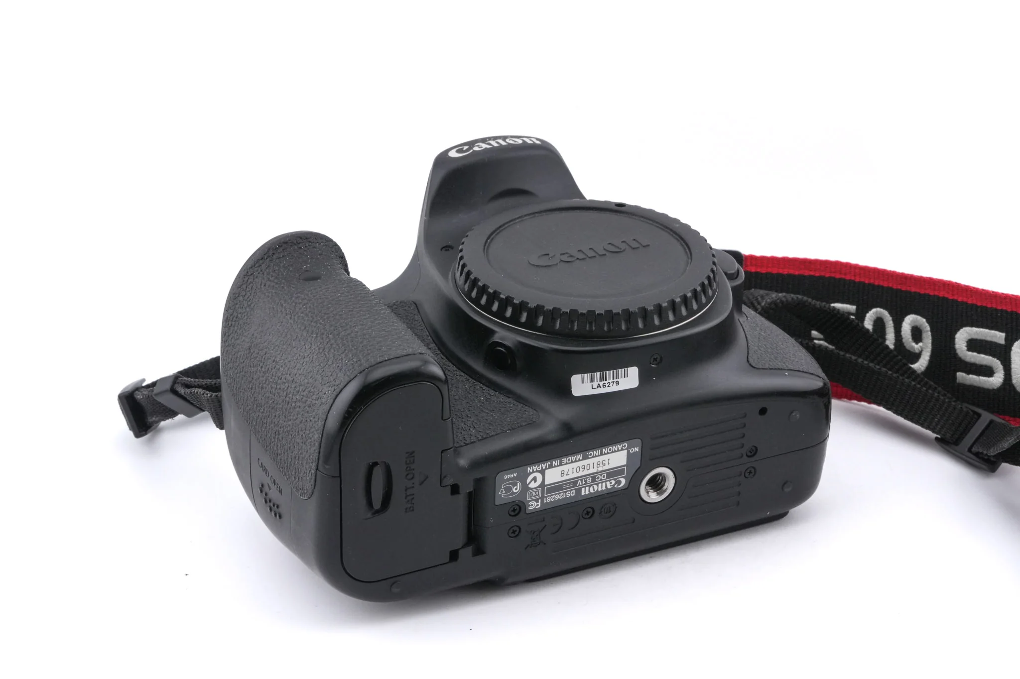 Canon EOS 60D - Image 3