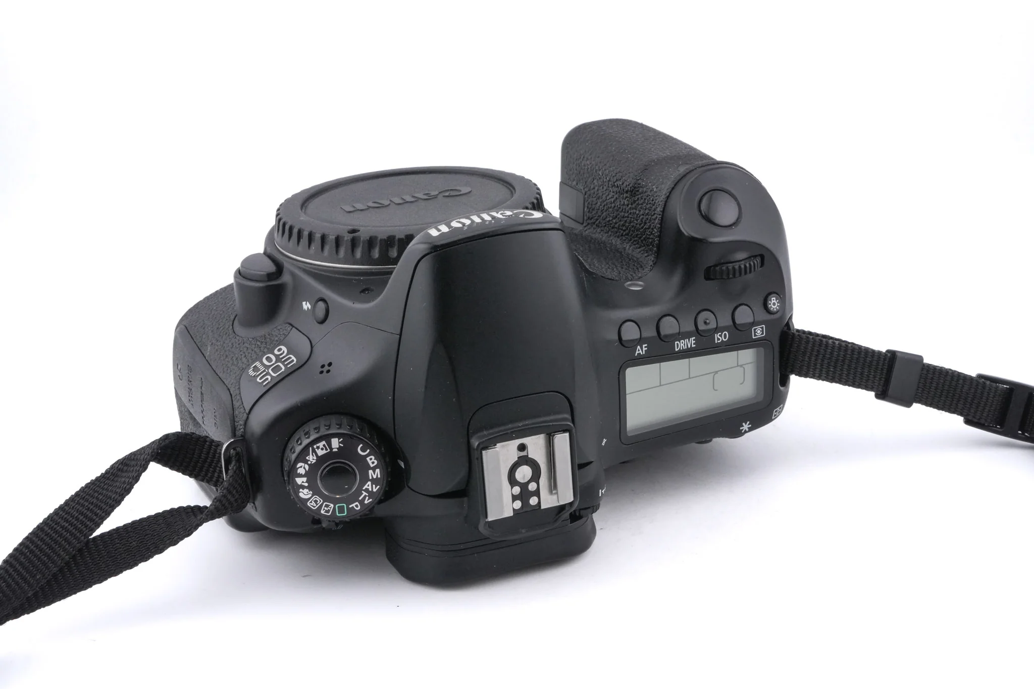 Canon EOS 60D - Image 4