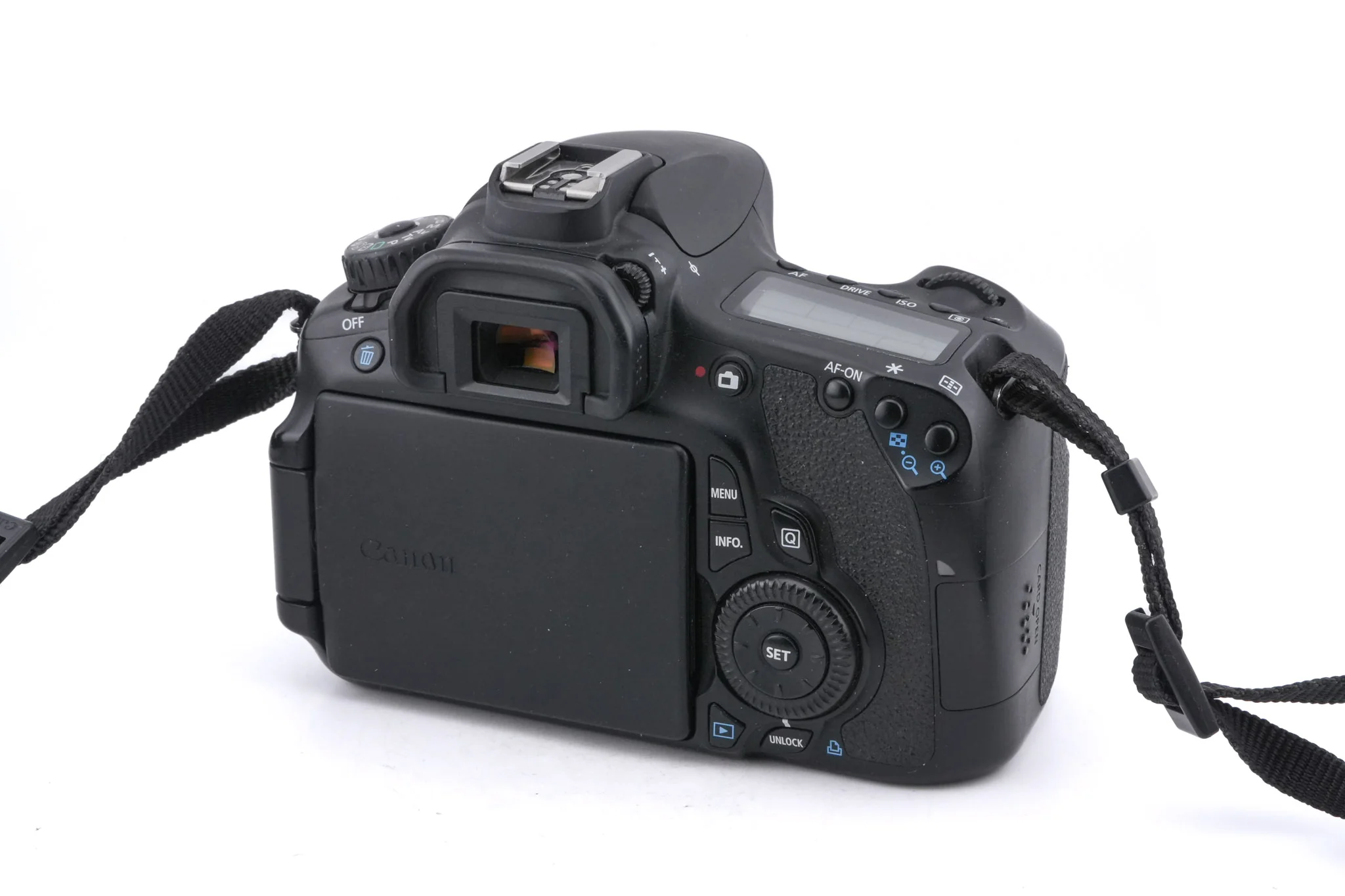 Canon EOS 60D - Image 5