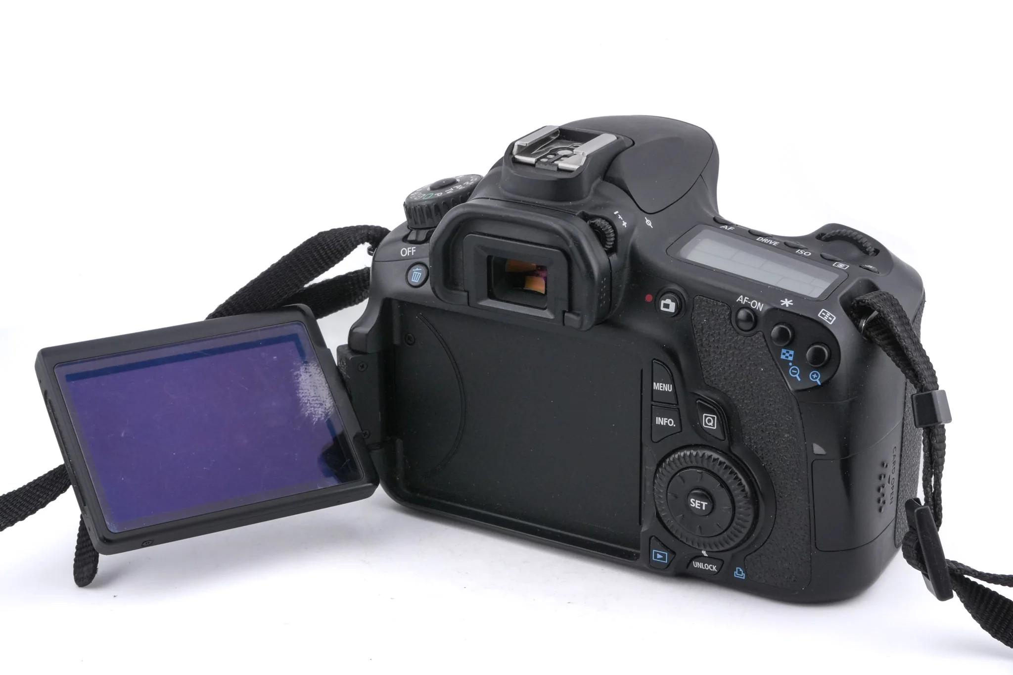 Canon EOS 60D - Image 6