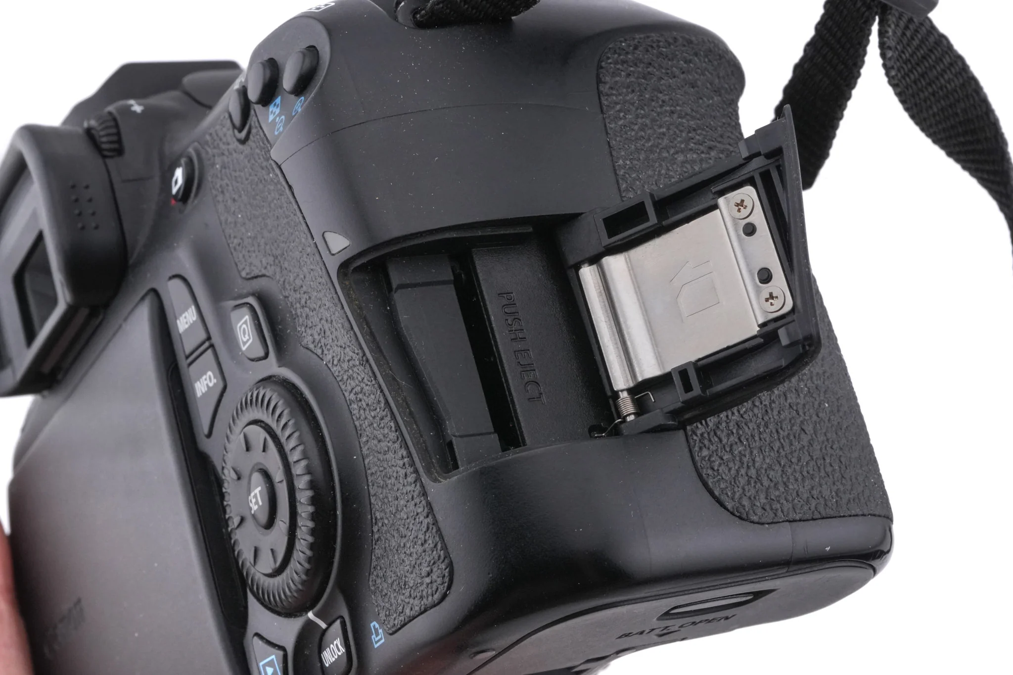 Canon EOS 60D - Image 7