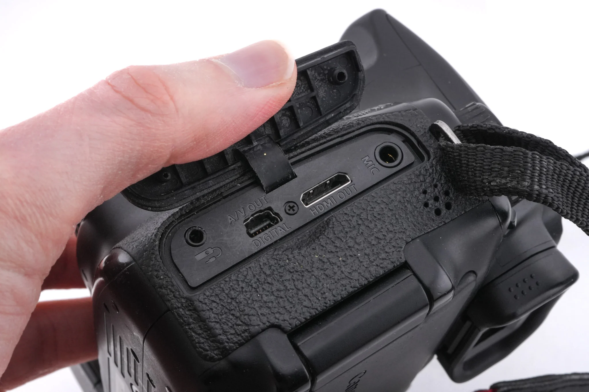 Canon EOS 60D - Image 8
