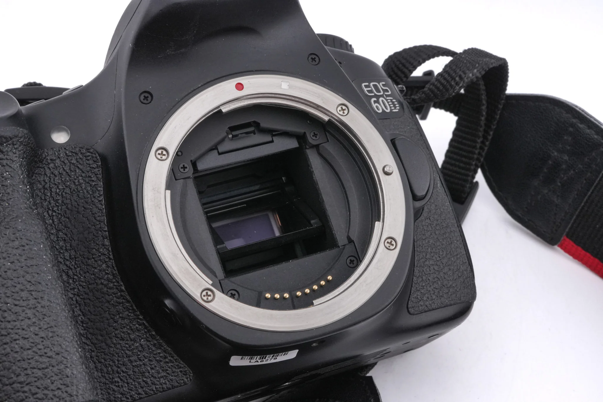 Canon EOS 60D - Image 9