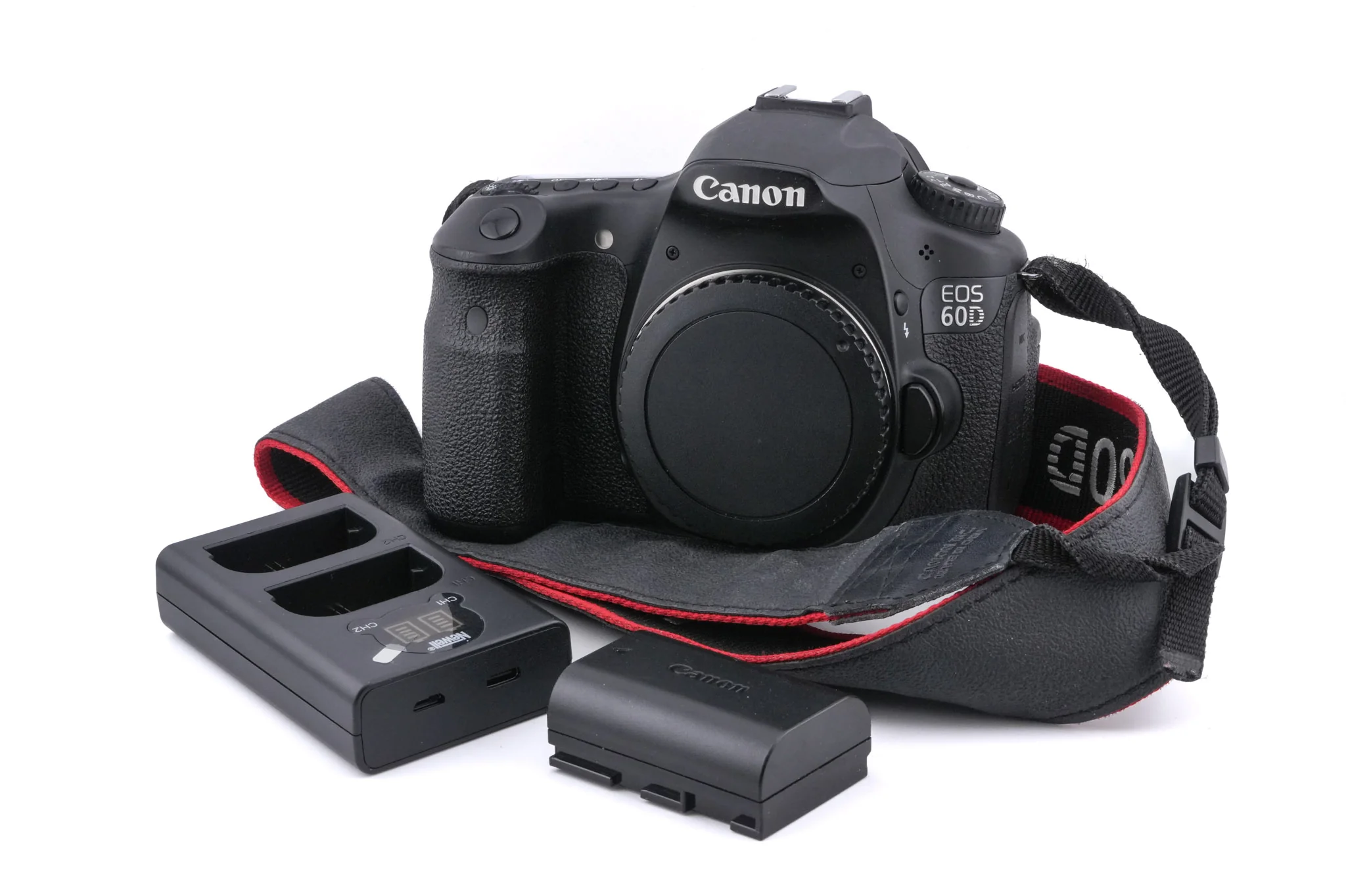 Canon EOS 60D - Image 10