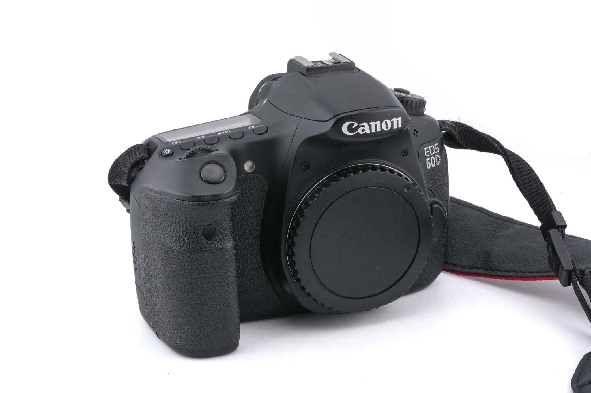 Canon EOS 60D - Image 2