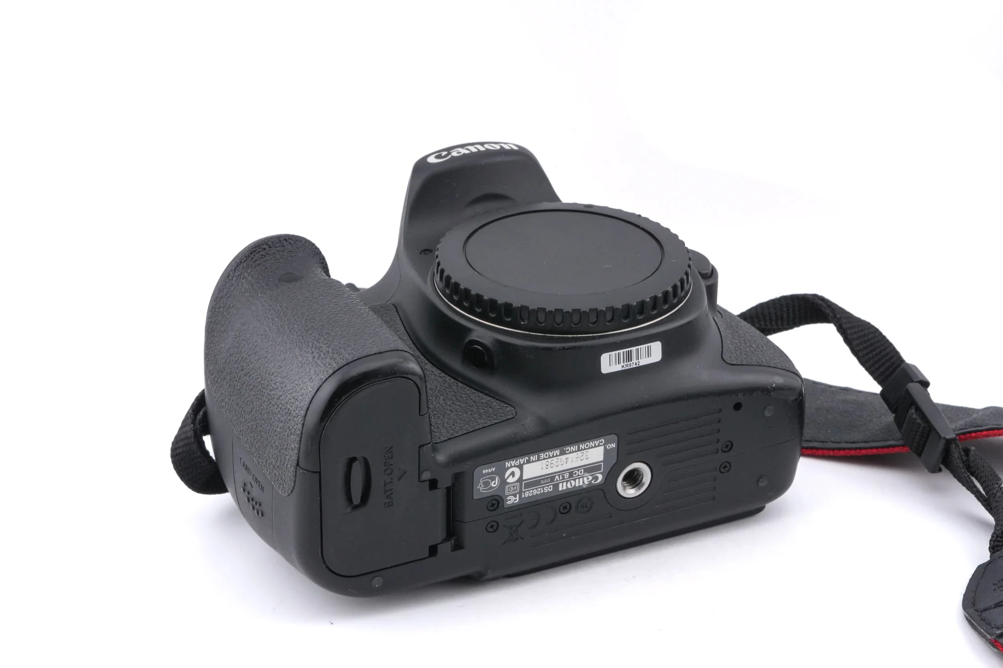 Canon EOS 60D - Image 3