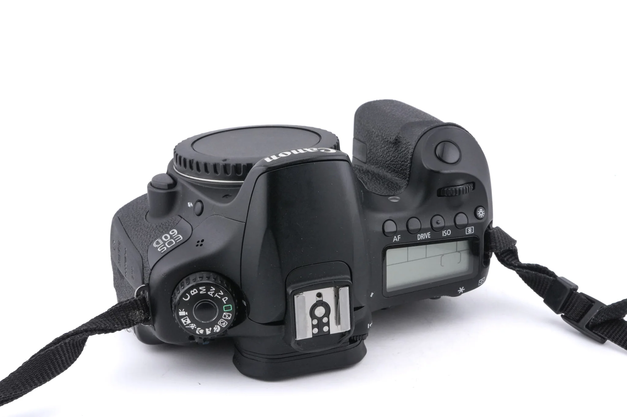 Canon EOS 60D - Image 4