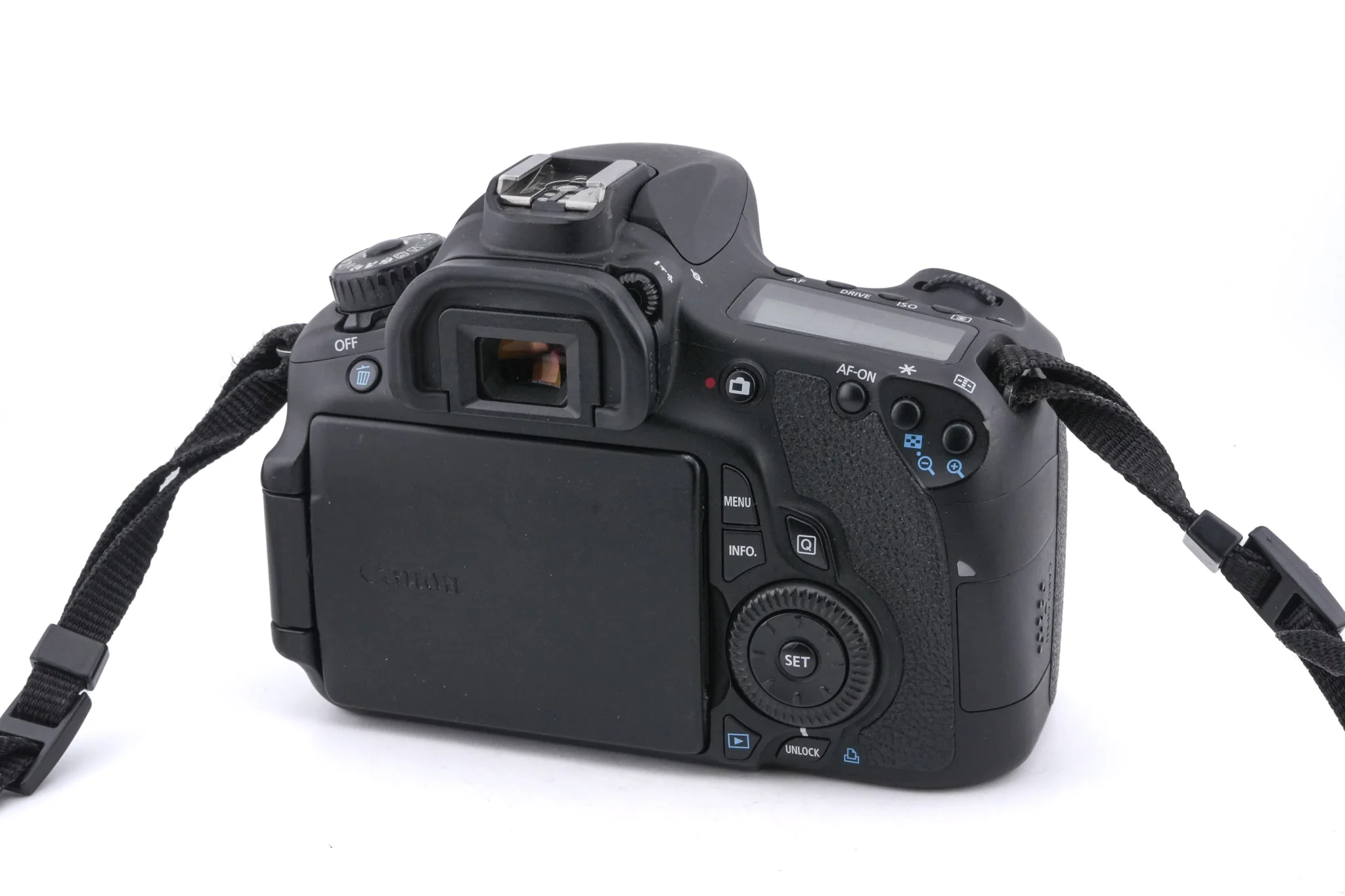Canon EOS 60D - Image 5