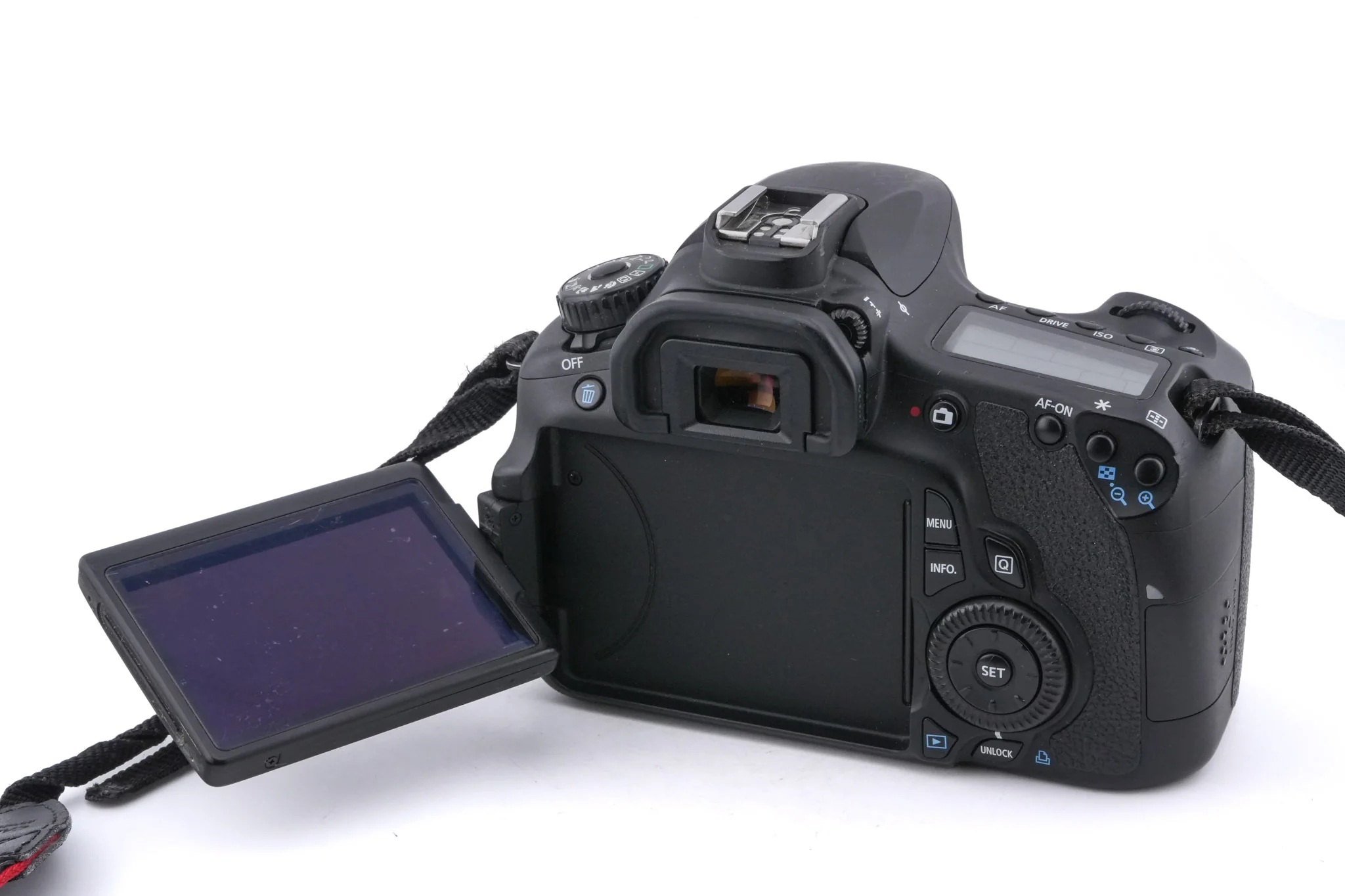 Canon EOS 60D - Image 6