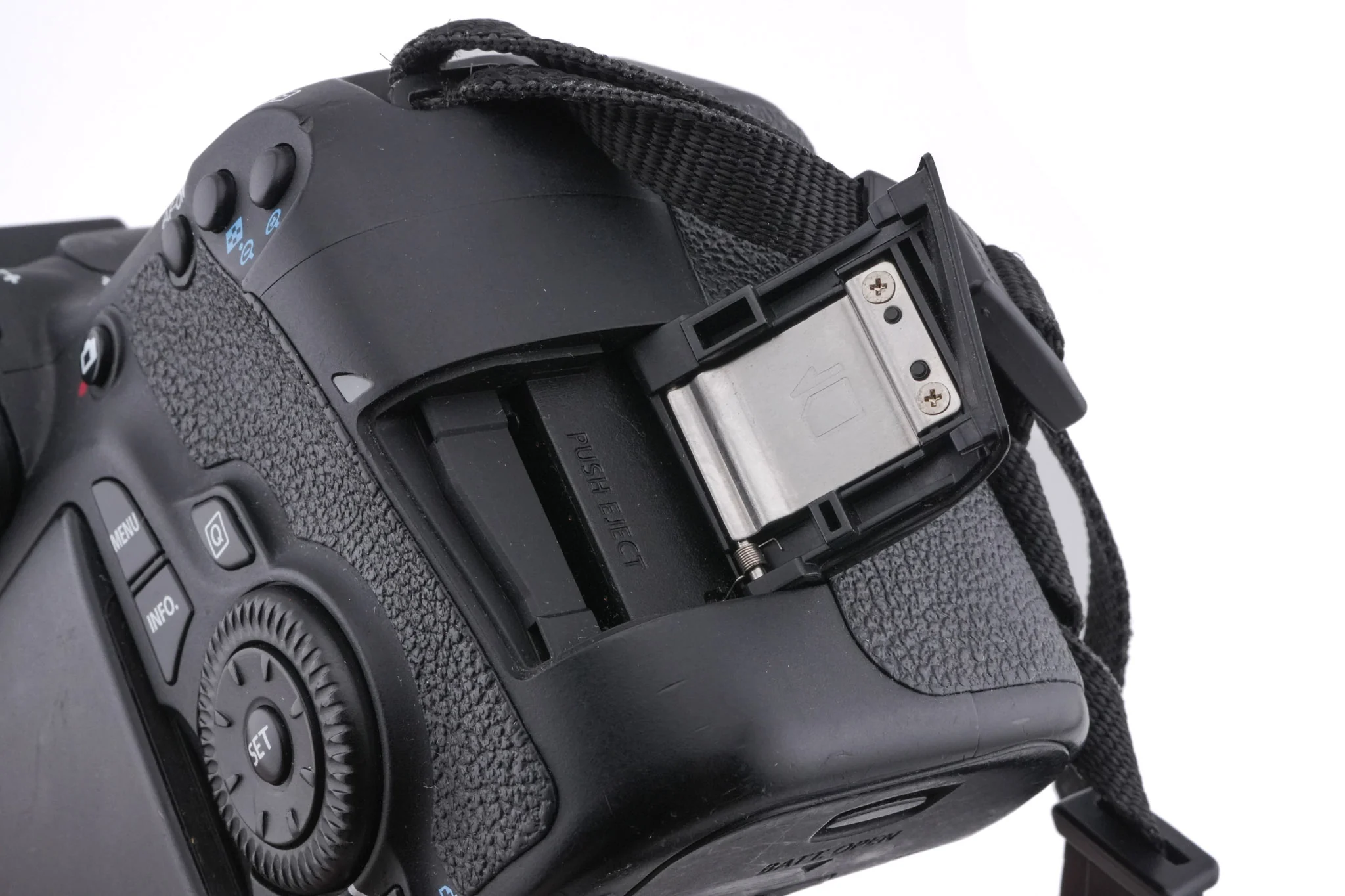 Canon EOS 60D - Image 7