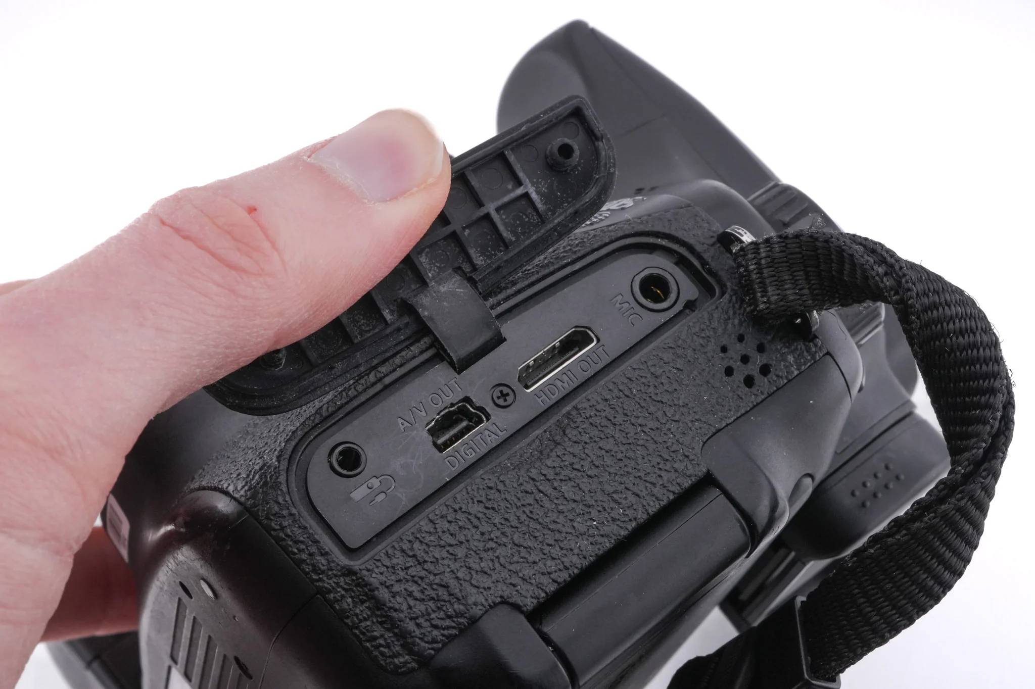 Canon EOS 60D - Image 8
