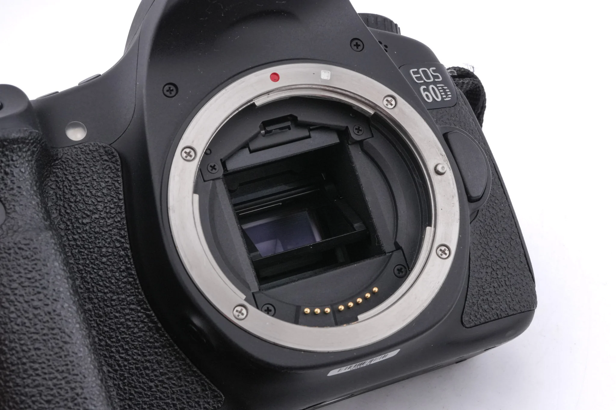 Canon EOS 60D - Image 9