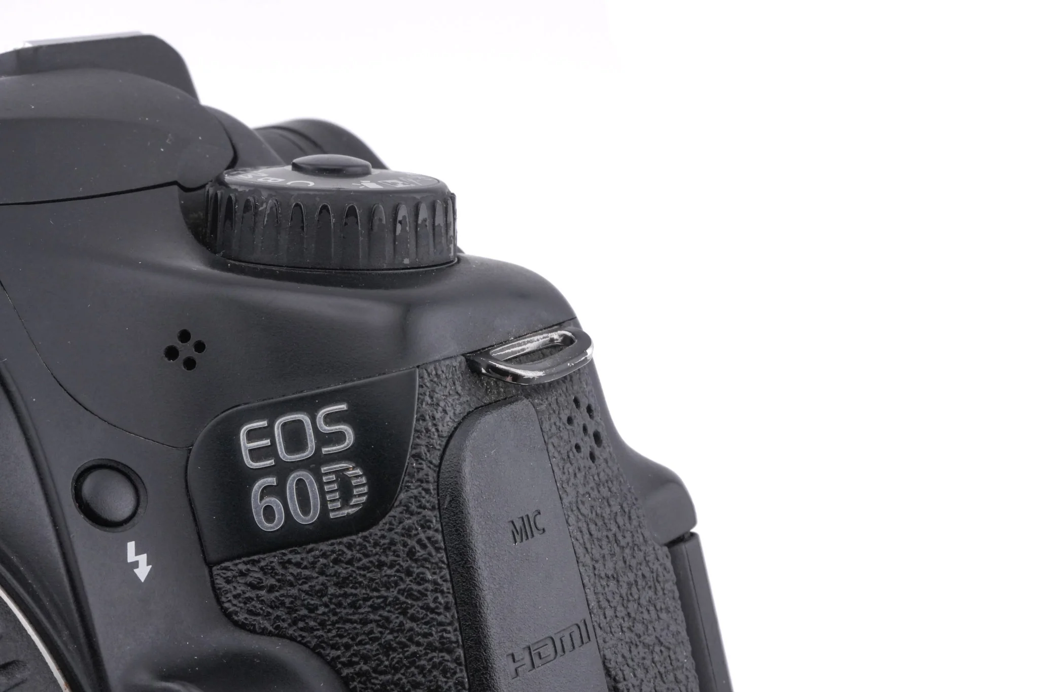 Canon EOS 60D - Image 11