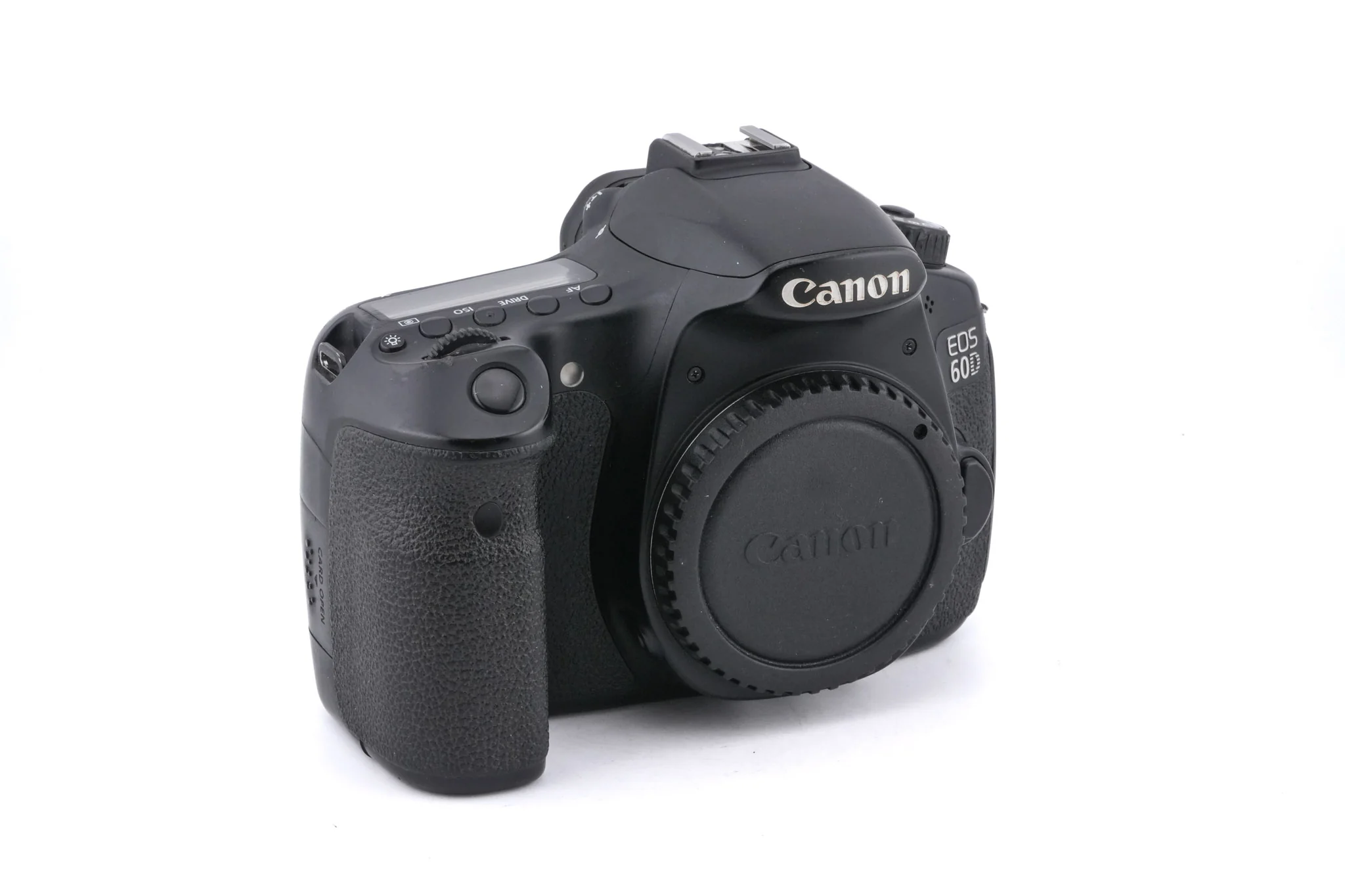 Canon EOS 60D - Image 2