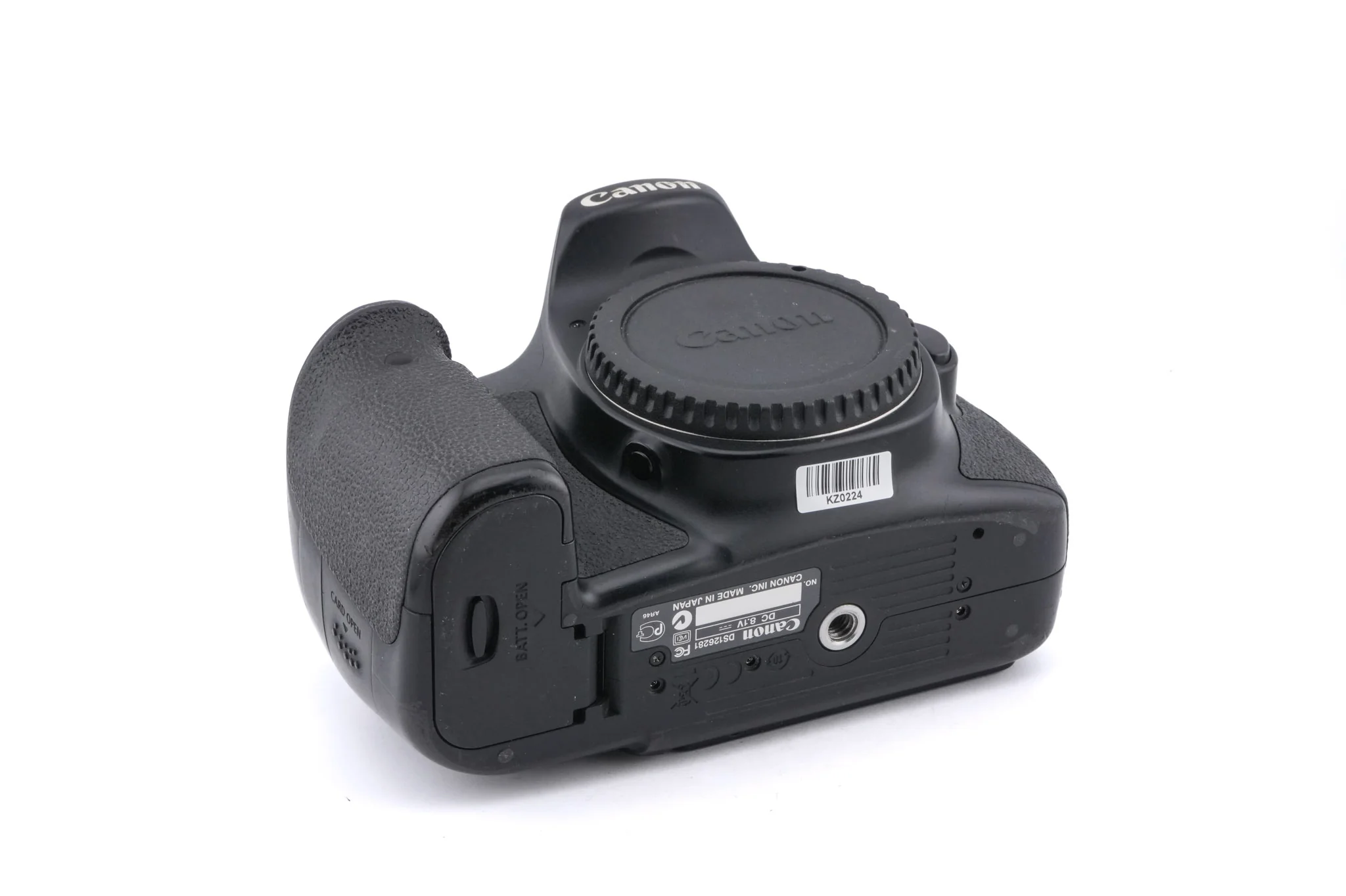 Canon EOS 60D - Image 3