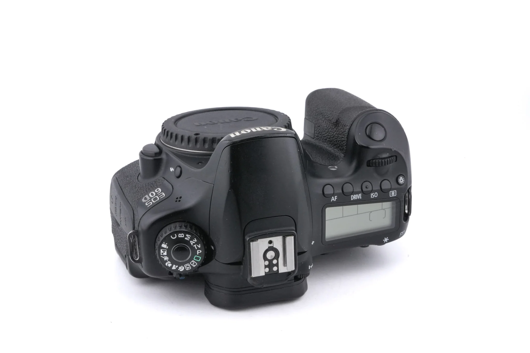 Canon EOS 60D - Image 4